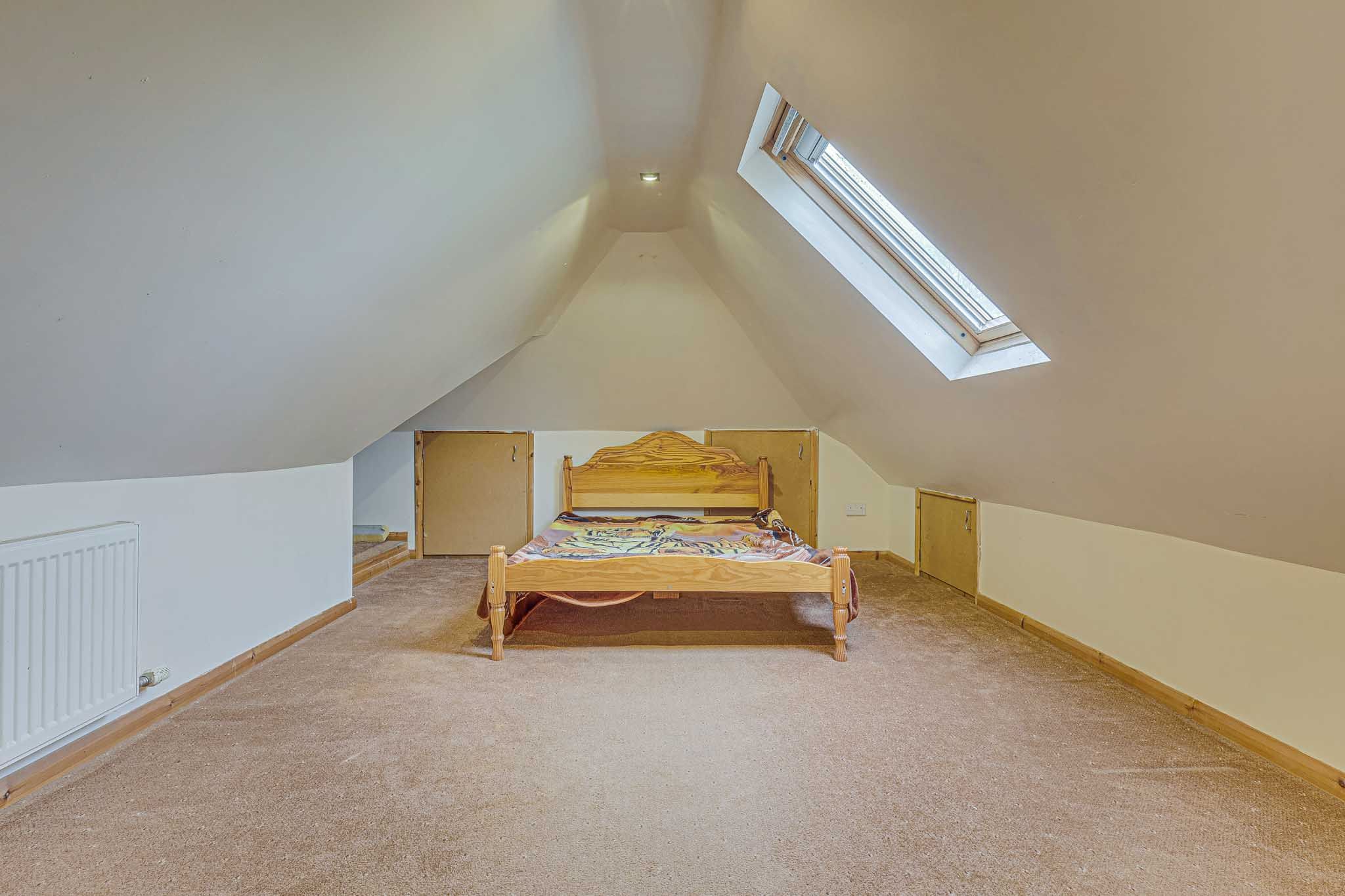 31 Park Avenue, Leigh-on-Sea, Essex, SS9 5XB