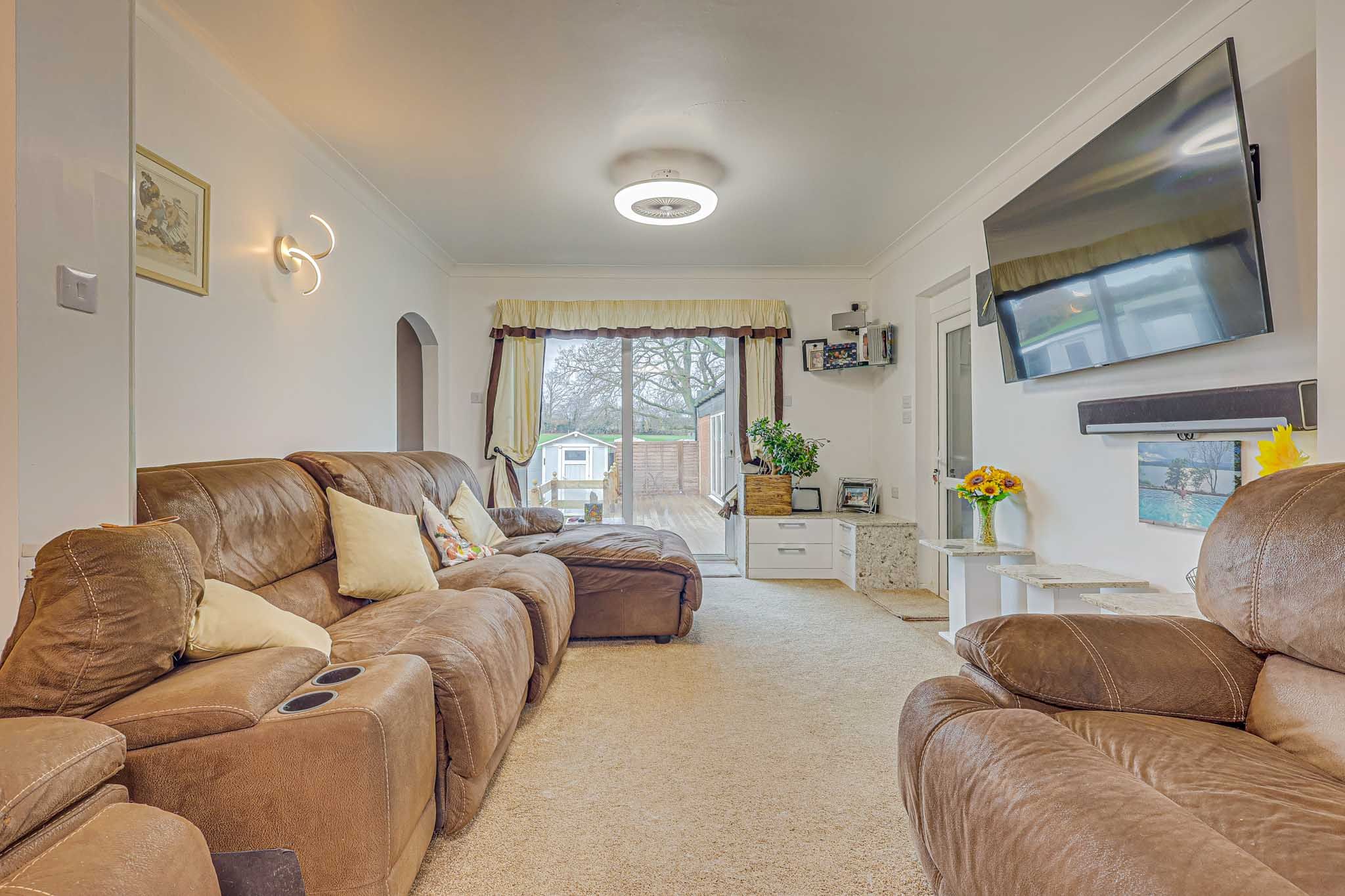 31 Park Avenue, Leigh-on-Sea, Essex, SS9 5XB