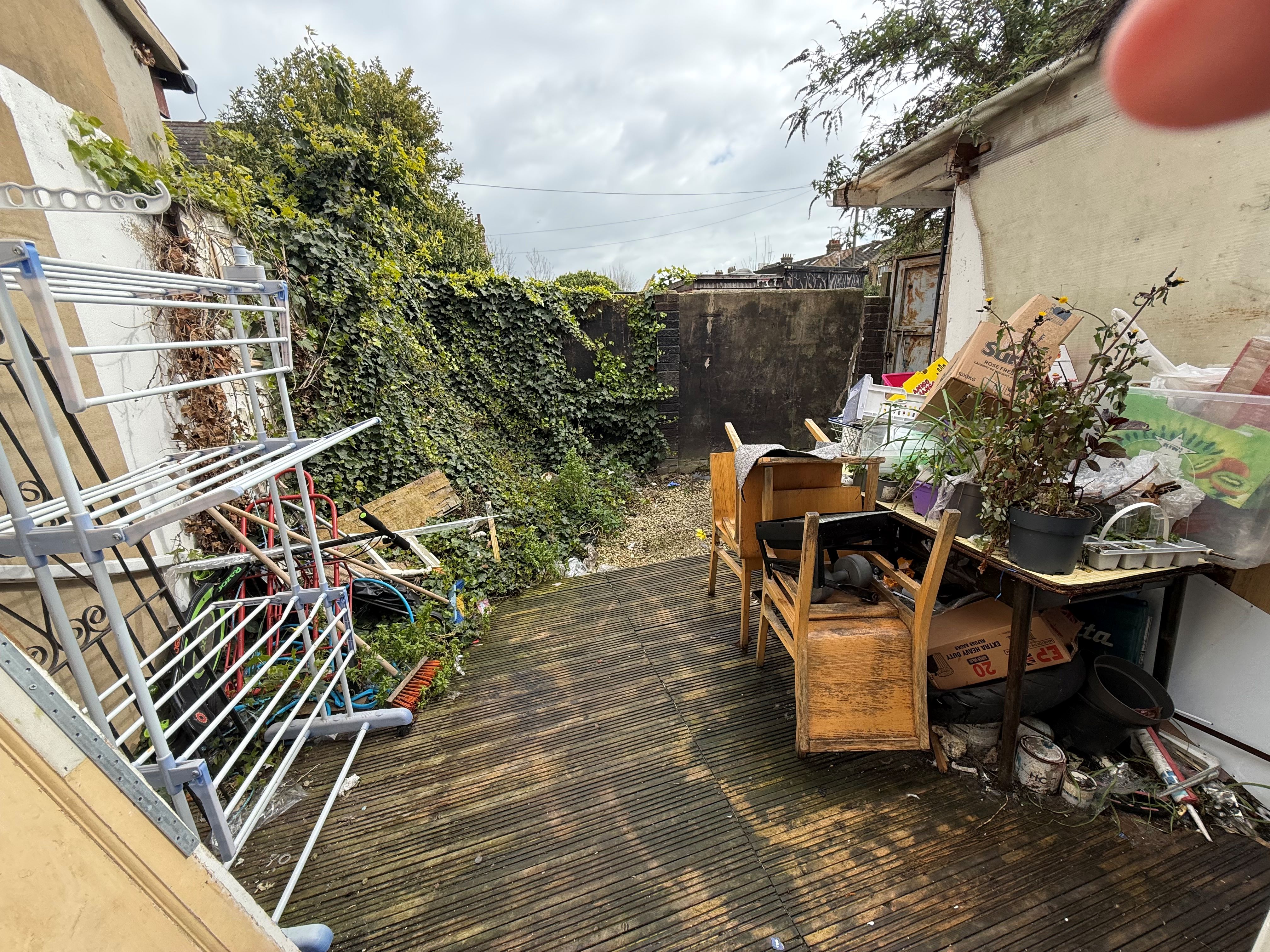 138 Sutton Road, Southend-on-Sea, Essex, SS2 5ER