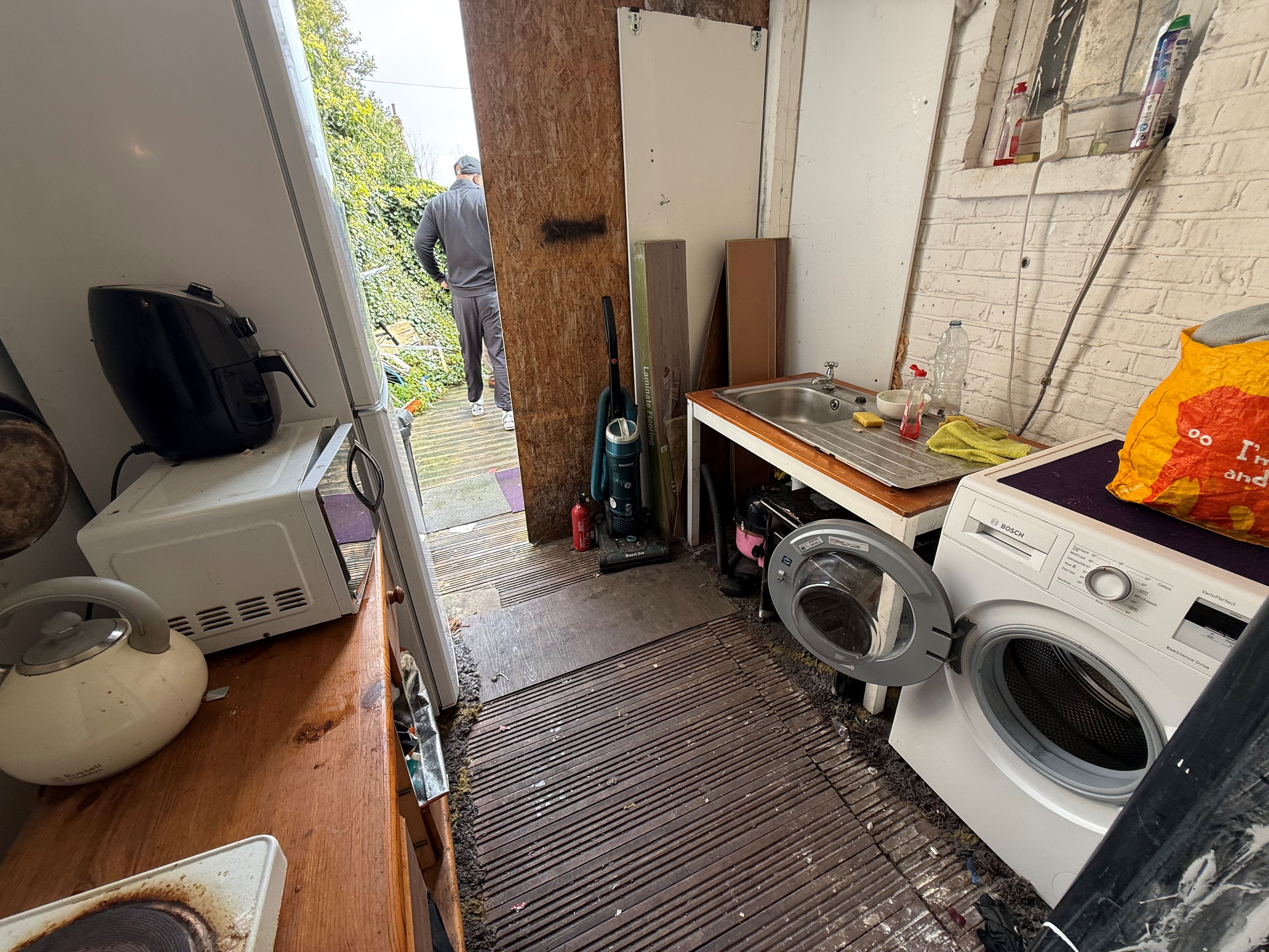 138 Sutton Road, Southend-on-Sea, Essex, SS2 5ER