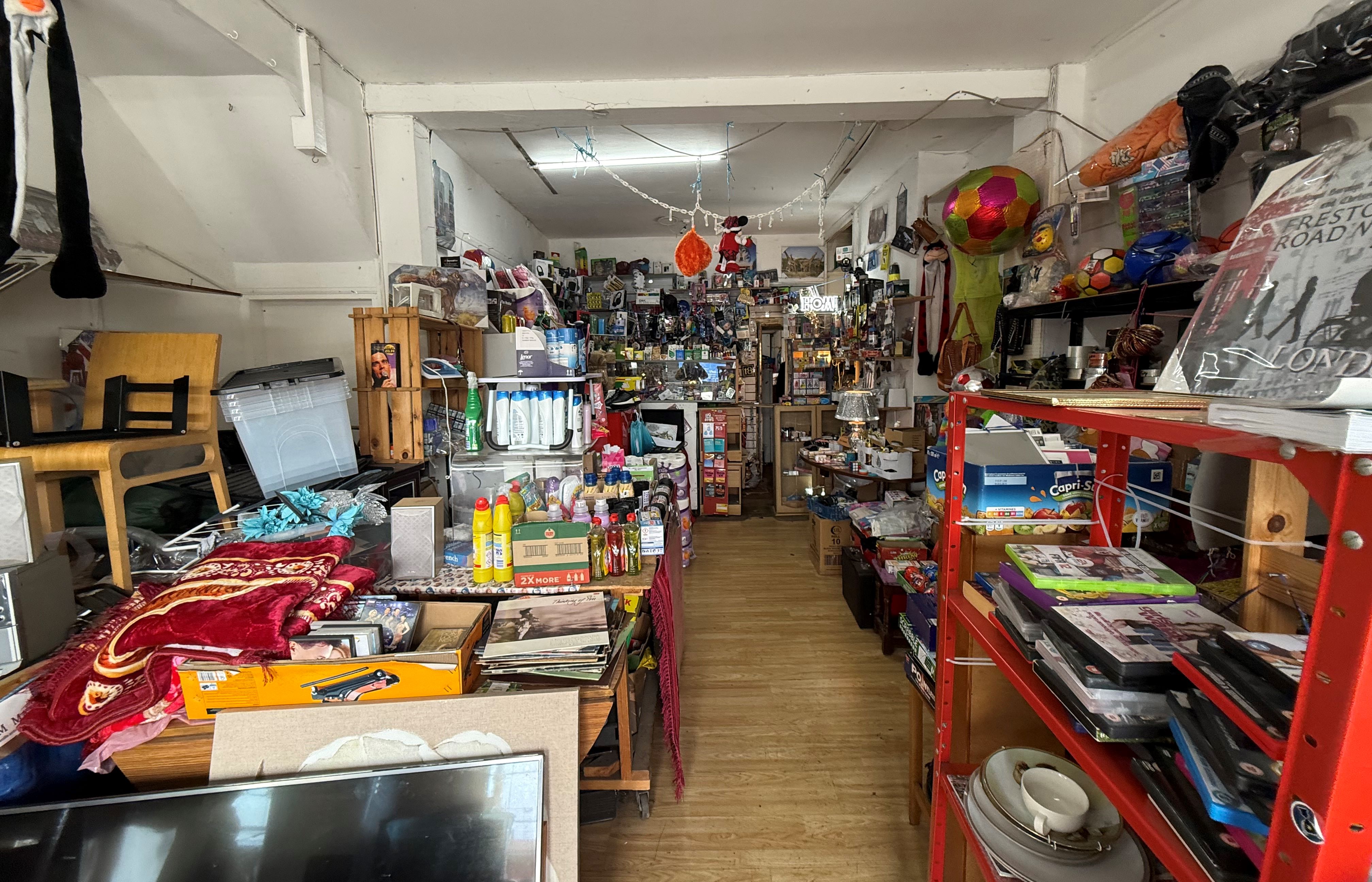 138 Sutton Road, Southend-on-Sea, Essex, SS2 5ER