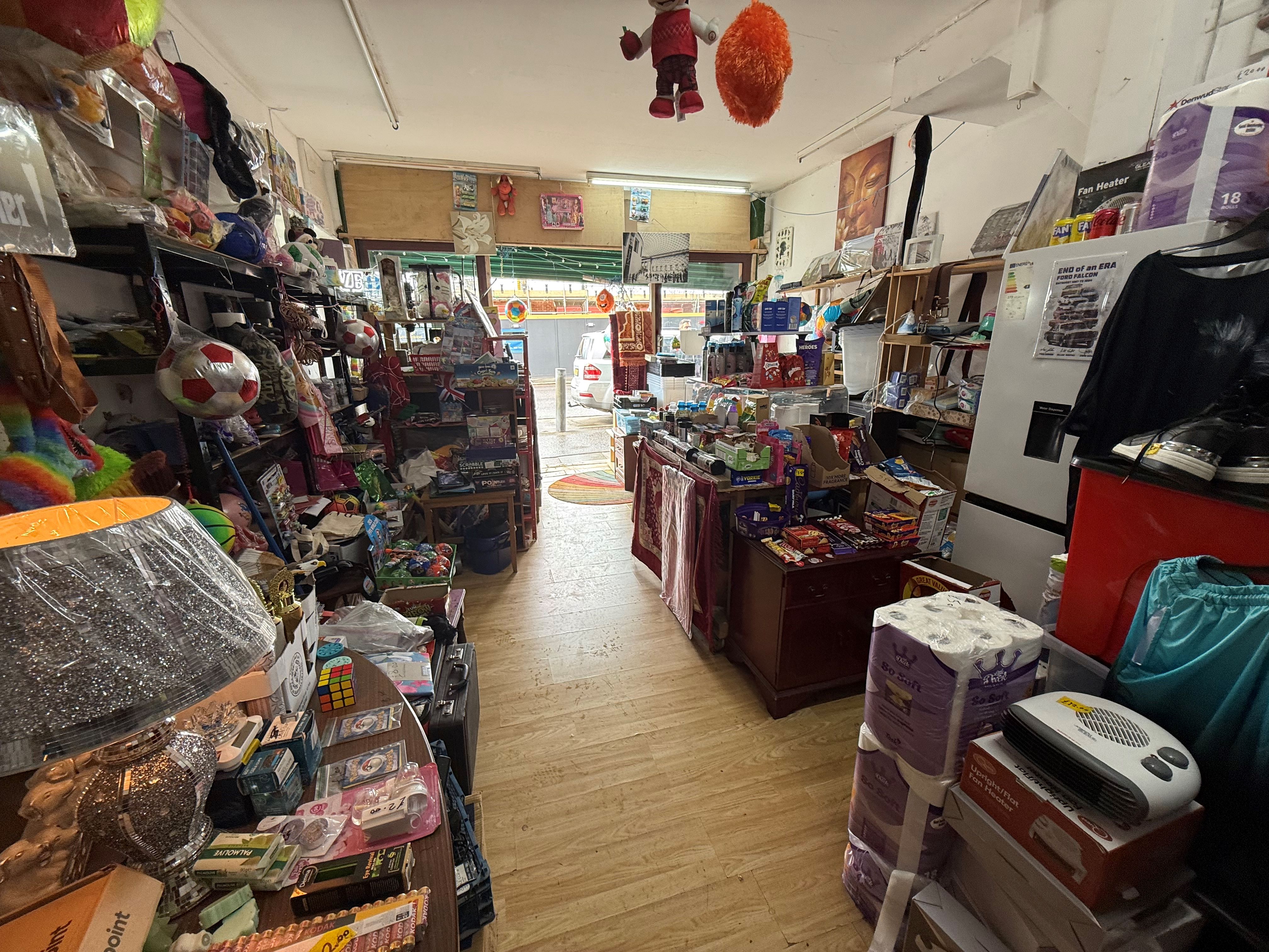 138 Sutton Road, Southend-on-Sea, Essex, SS2 5ER