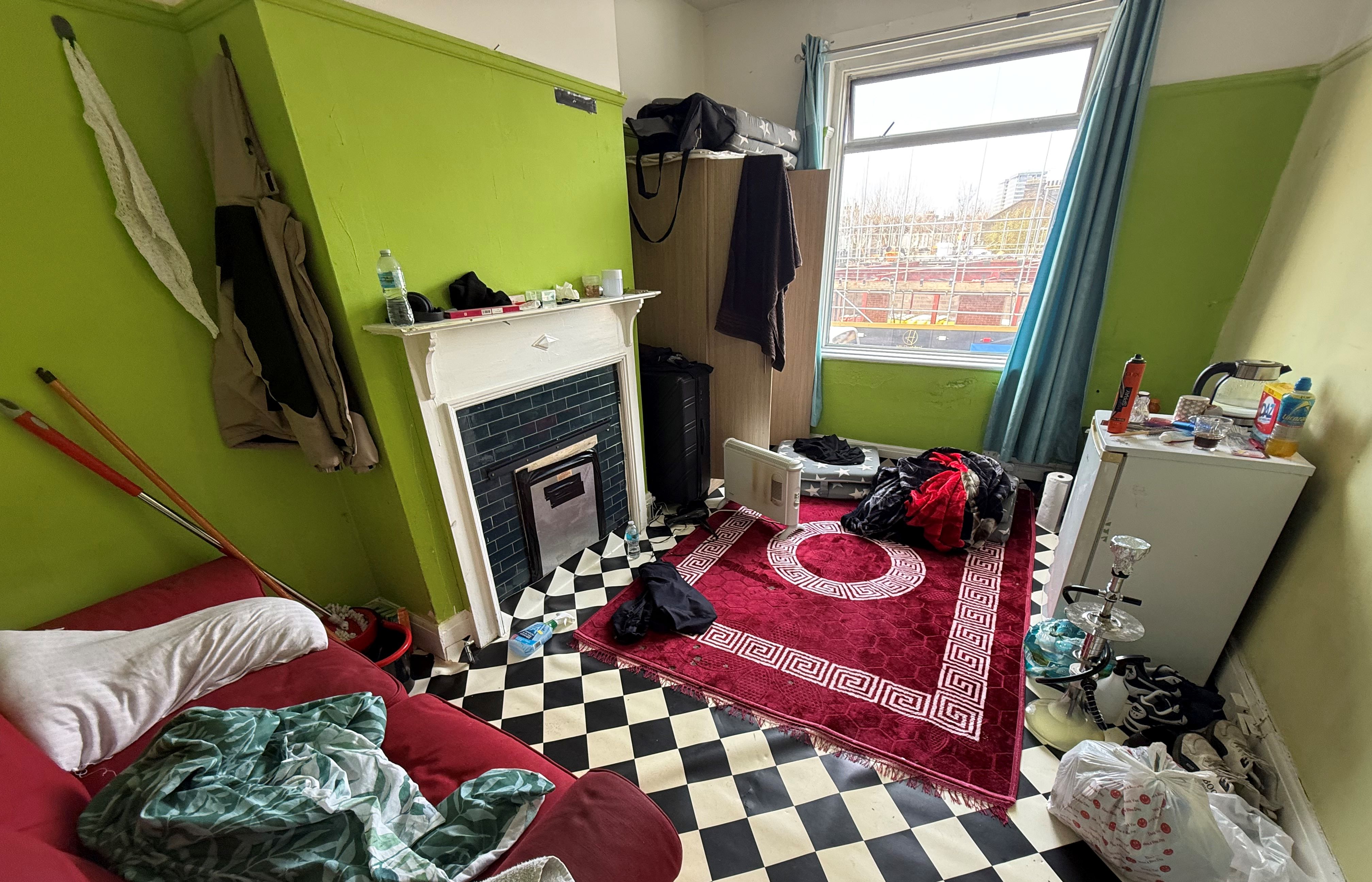 138 Sutton Road, Southend-on-Sea, Essex, SS2 5ER