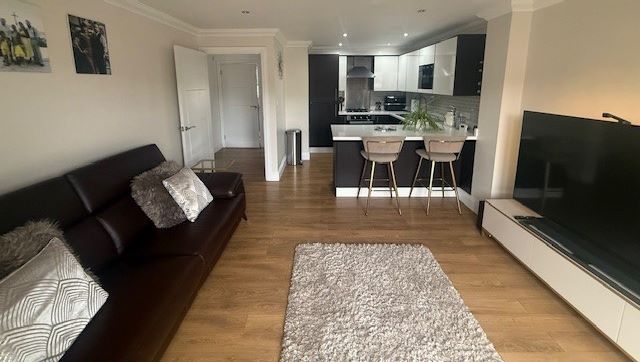 Flat 32 The Old School Apartments, 56 Main Road, Harwich, Essex, CO12 3LP