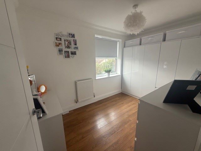 Flat 32 The Old School Apartments, 56 Main Road, Harwich, Essex, CO12 3LP