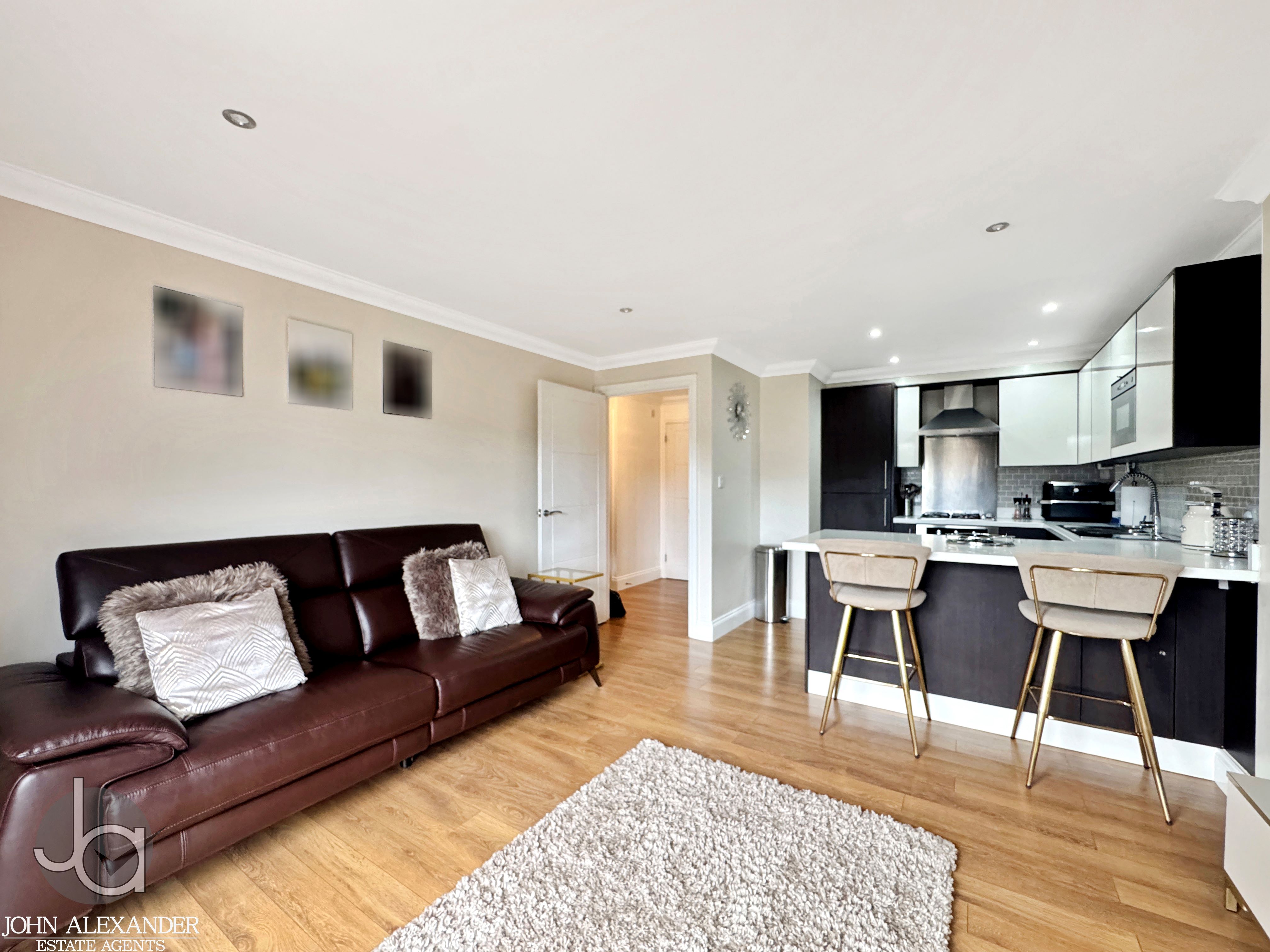 Flat 32 The Old School Apartments, 56 Main Road, Harwich, Essex, CO12 3LP