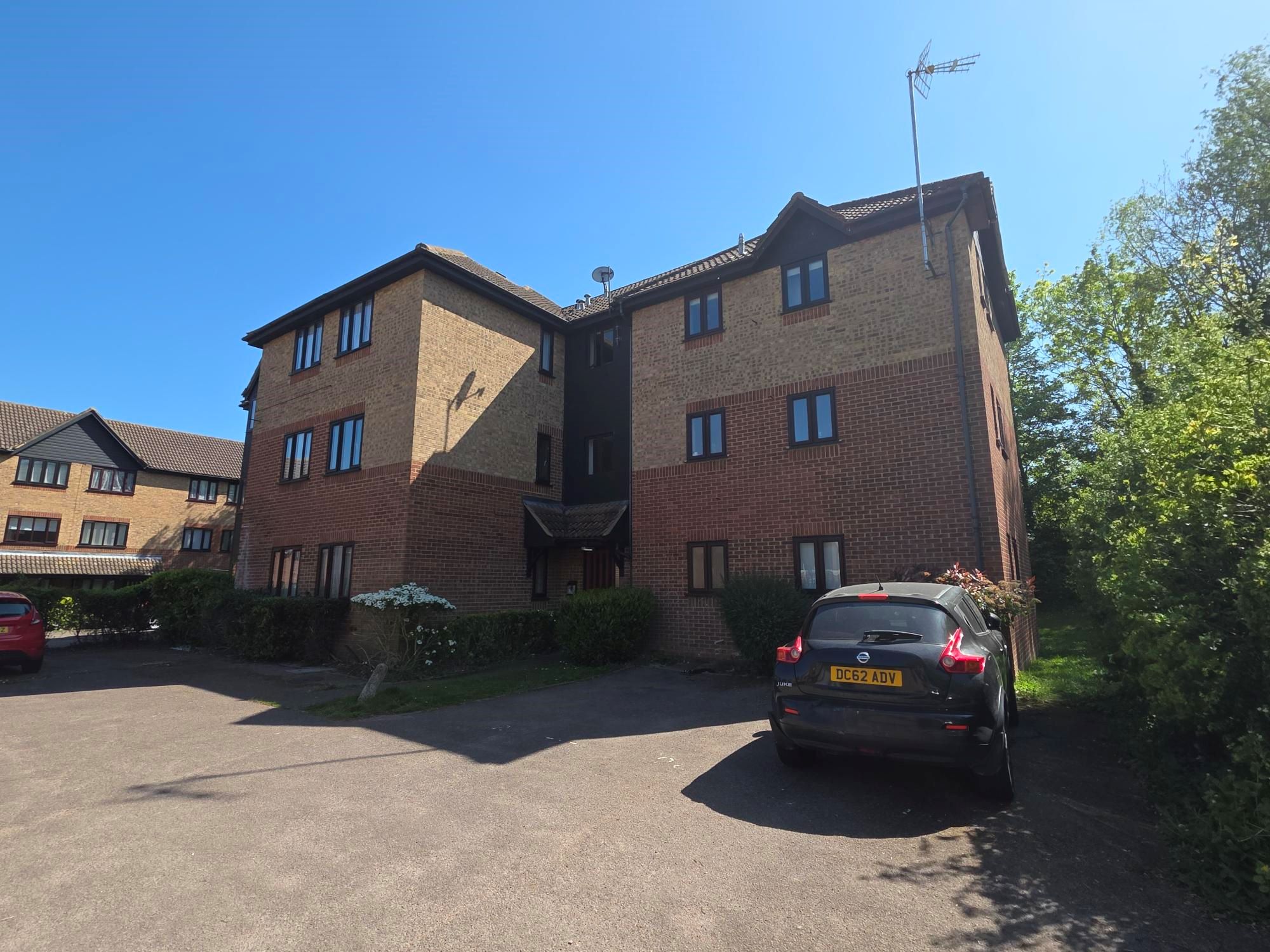 30 Copperfields, Basildon, Essex, SS15 5RS