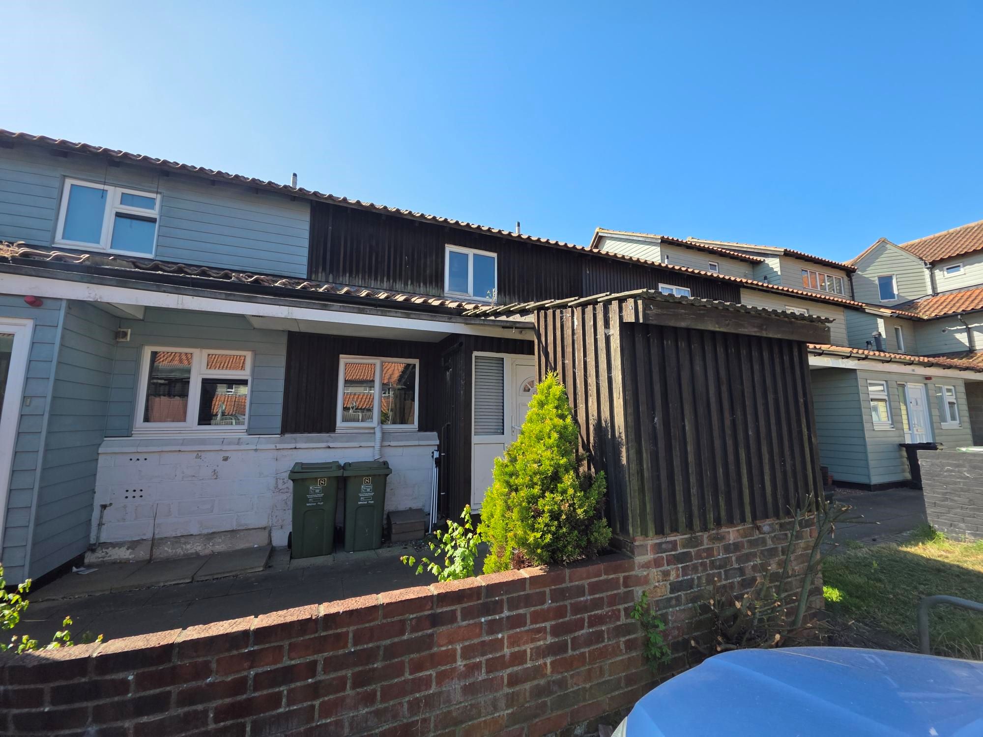 8 Winstree, Basildon, Essex, SS13 1PG