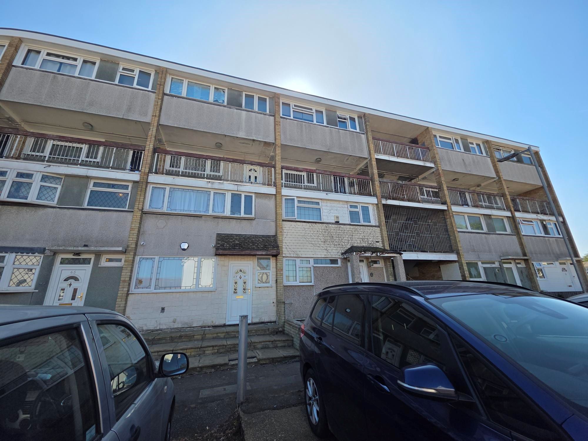 81 Southwark Path, Basildon, Essex, SS14 3QW