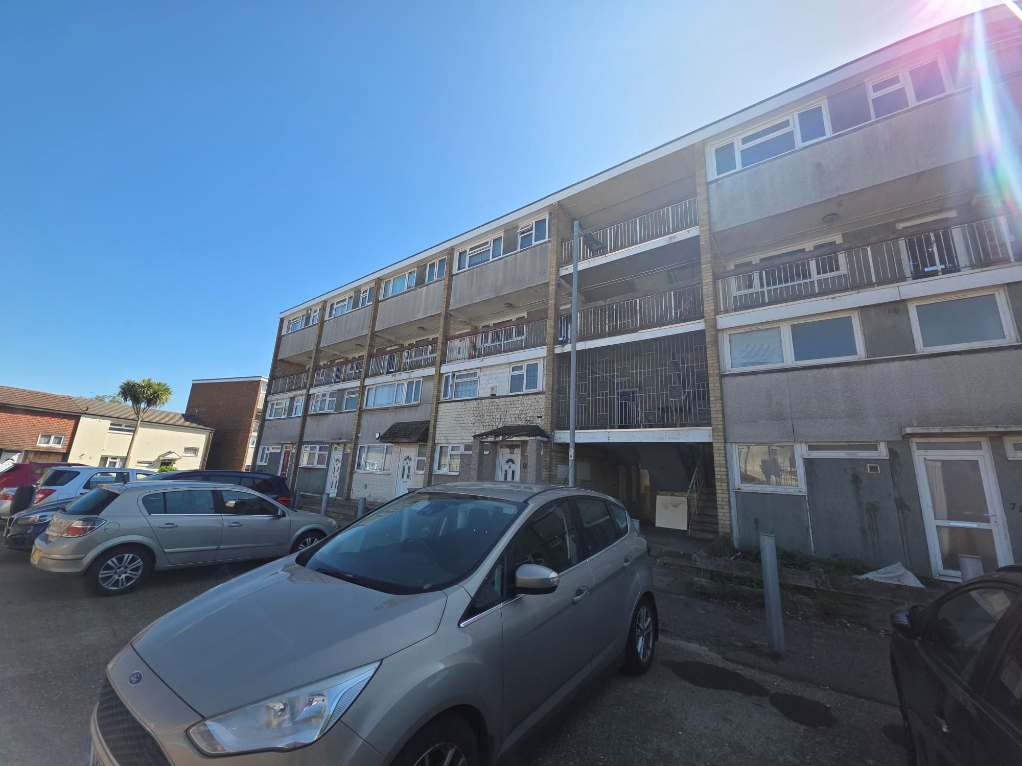 81 Southwark Path, Basildon, Essex, SS14 3QW