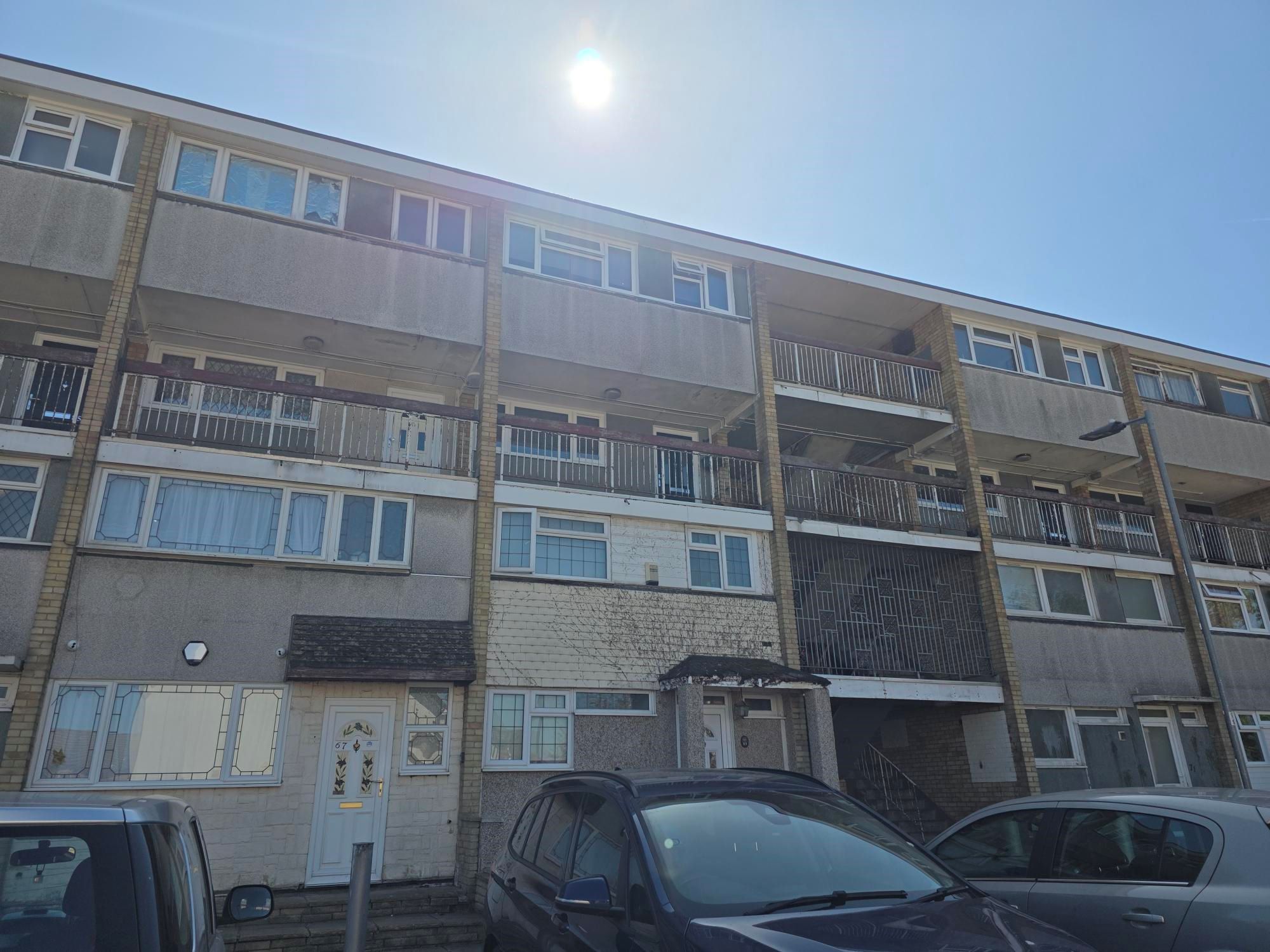 81 Southwark Path, Basildon, Essex, SS14 3QW