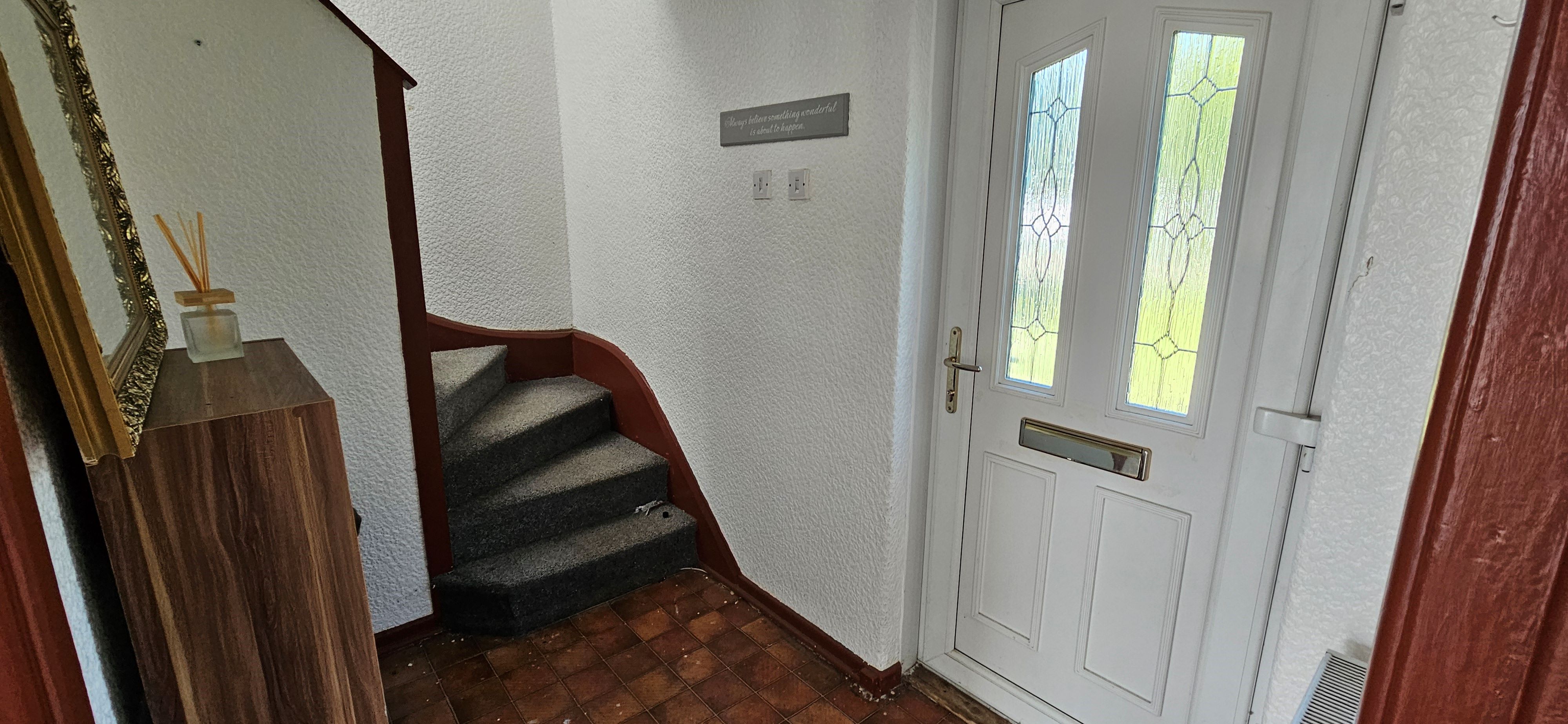 12 Windermere Avenue, Harworth, Doncaster, South Yorkshire, DN11 8HR