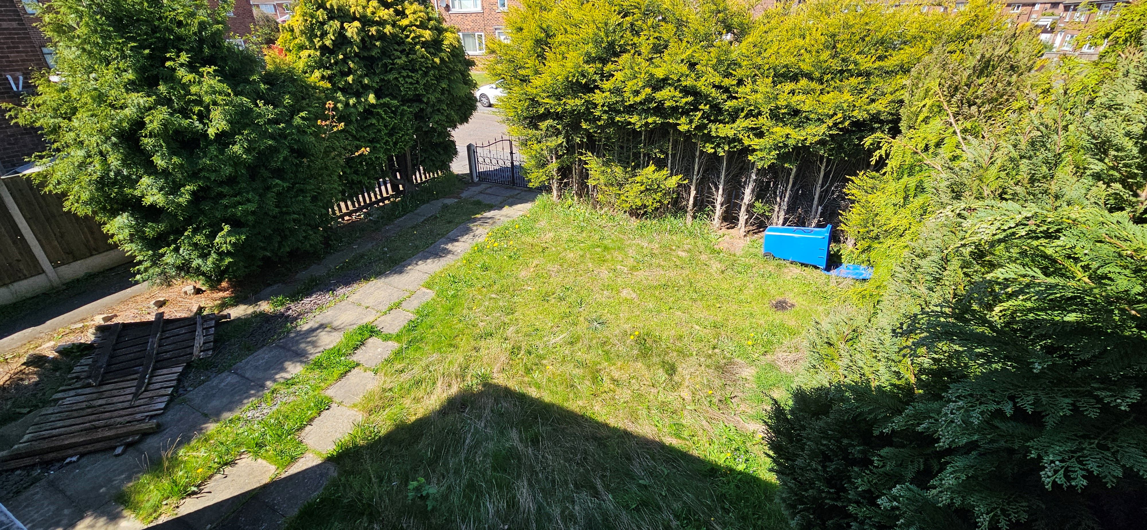 12 Windermere Avenue, Harworth, Doncaster, South Yorkshire, DN11 8HR