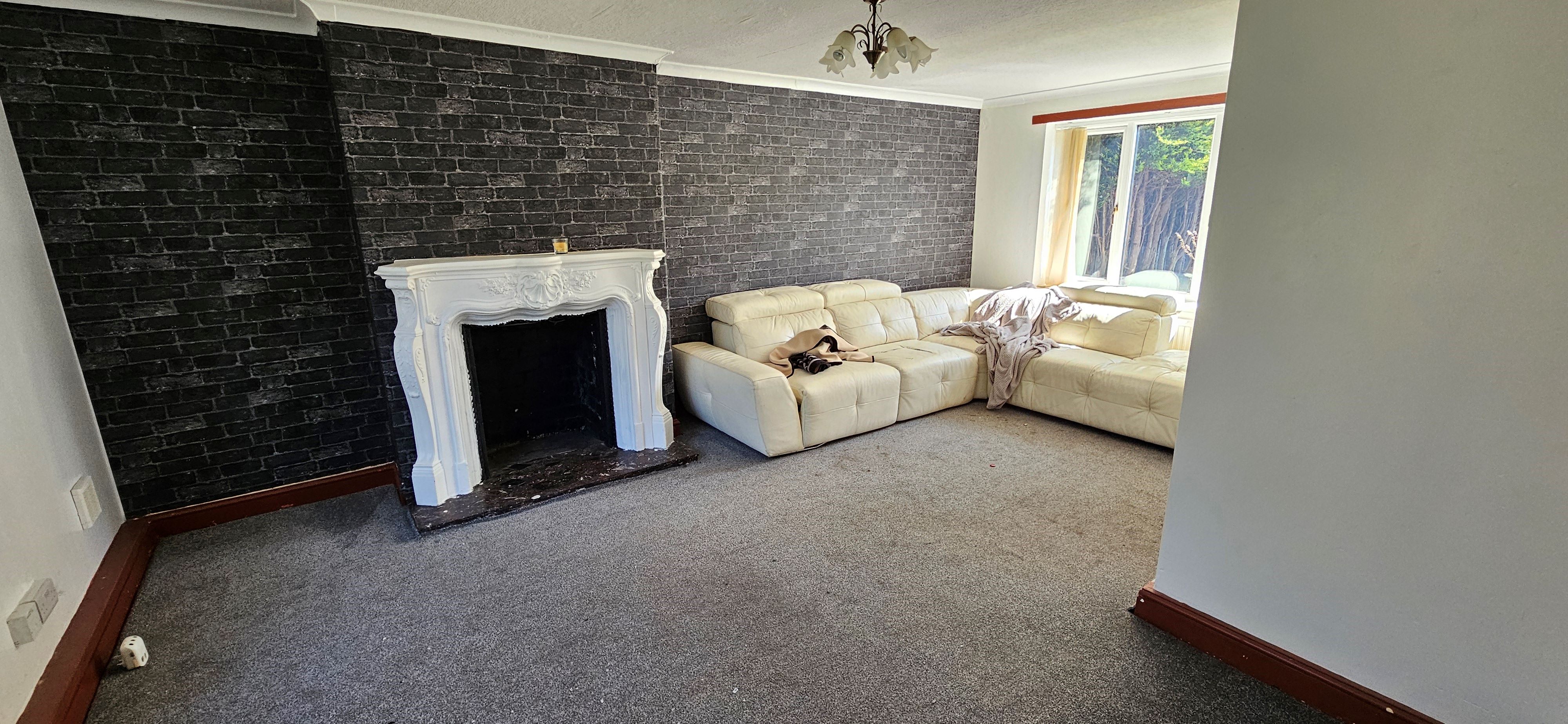 12 Windermere Avenue, Harworth, Doncaster, South Yorkshire, DN11 8HR