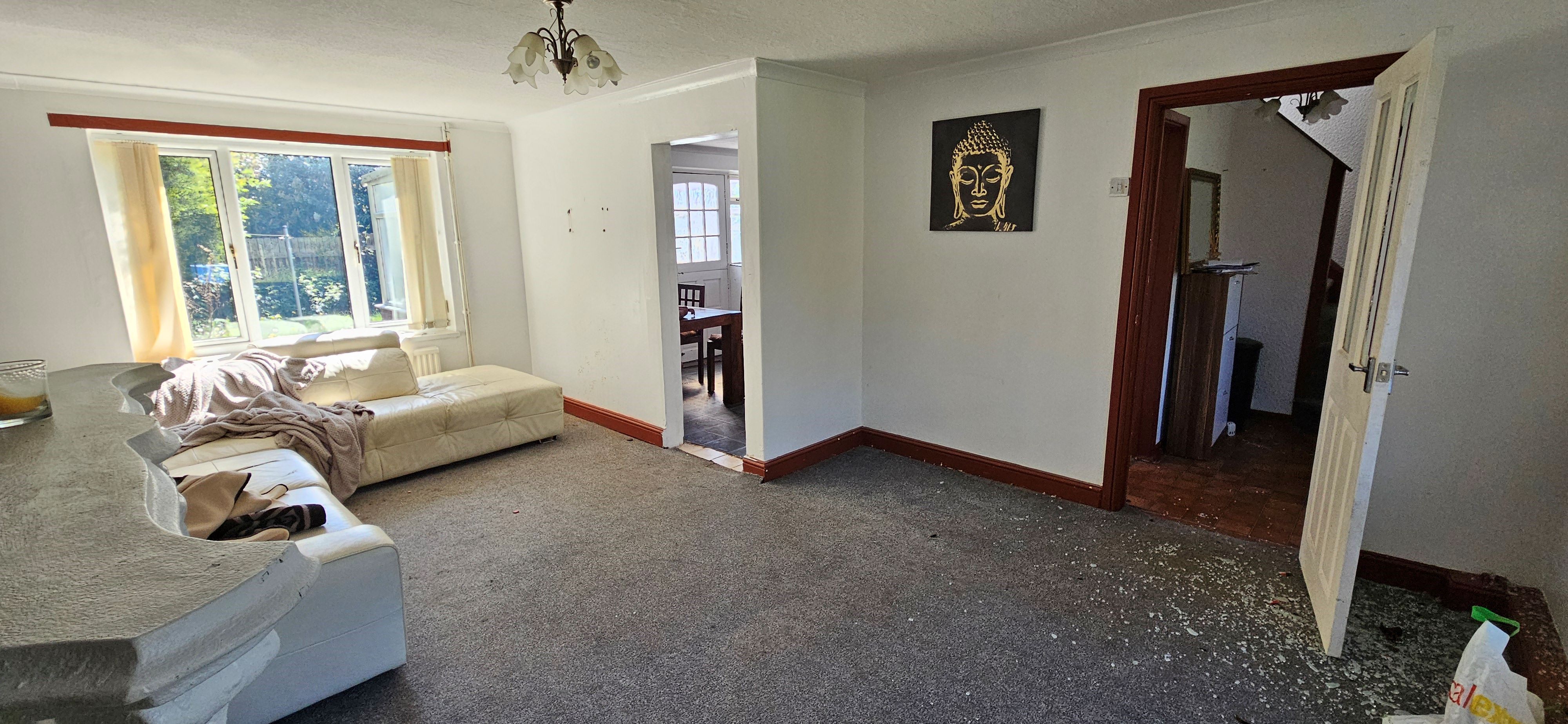 12 Windermere Avenue, Harworth, Doncaster, South Yorkshire, DN11 8HR