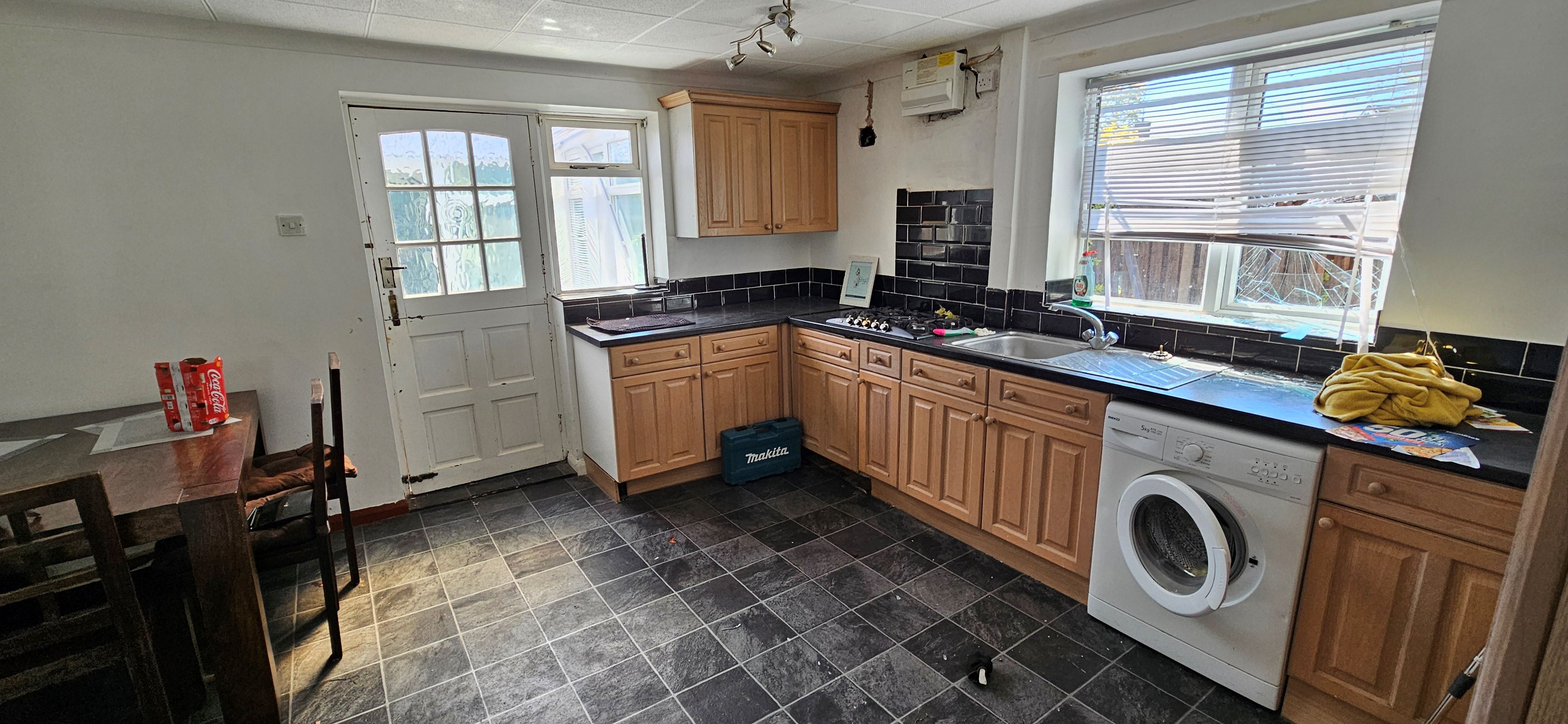 12 Windermere Avenue, Harworth, Doncaster, South Yorkshire, DN11 8HR