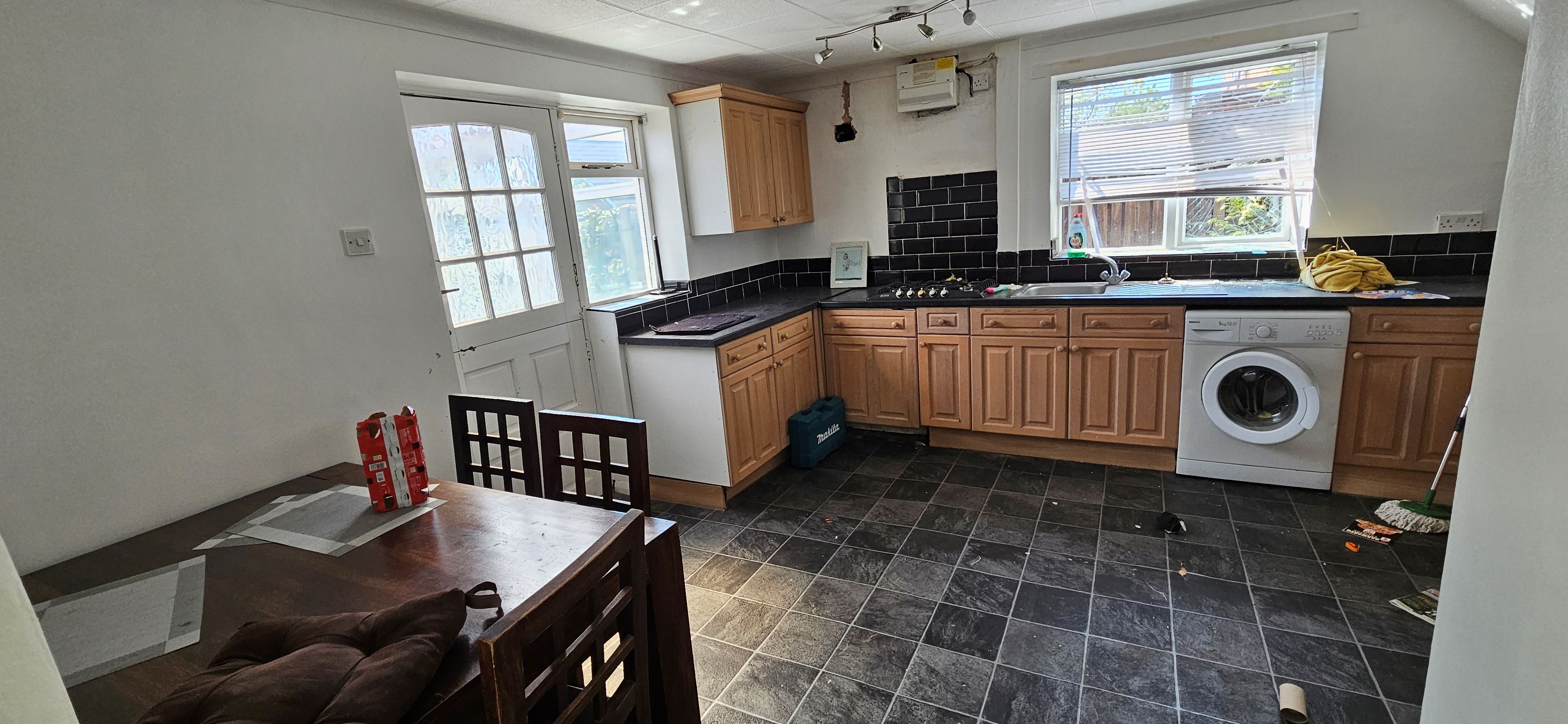 12 Windermere Avenue, Harworth, Doncaster, South Yorkshire, DN11 8HR