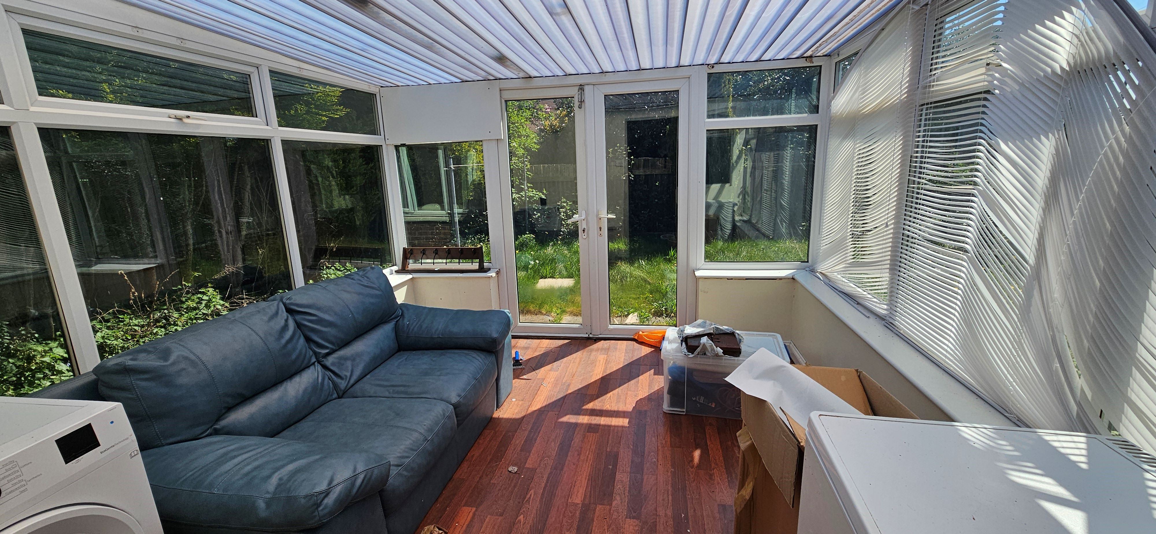 12 Windermere Avenue, Harworth, Doncaster, South Yorkshire, DN11 8HR