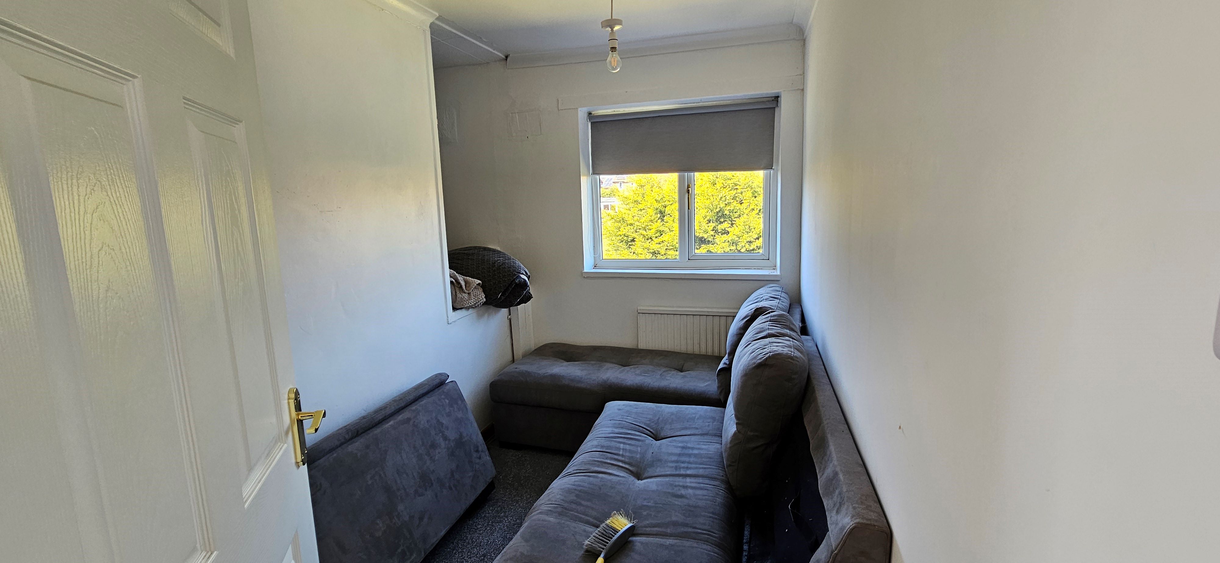 12 Windermere Avenue, Harworth, Doncaster, South Yorkshire, DN11 8HR