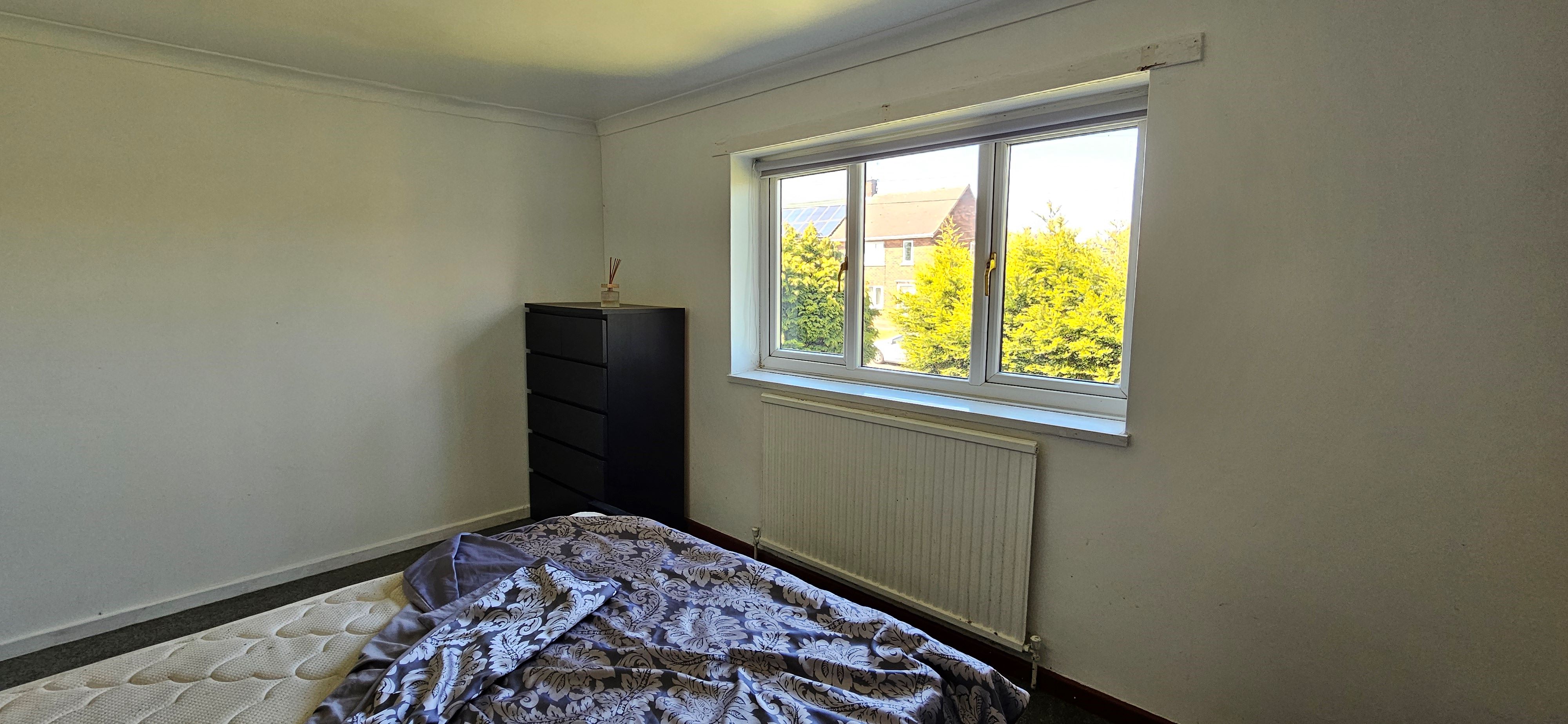 12 Windermere Avenue, Harworth, Doncaster, South Yorkshire, DN11 8HR