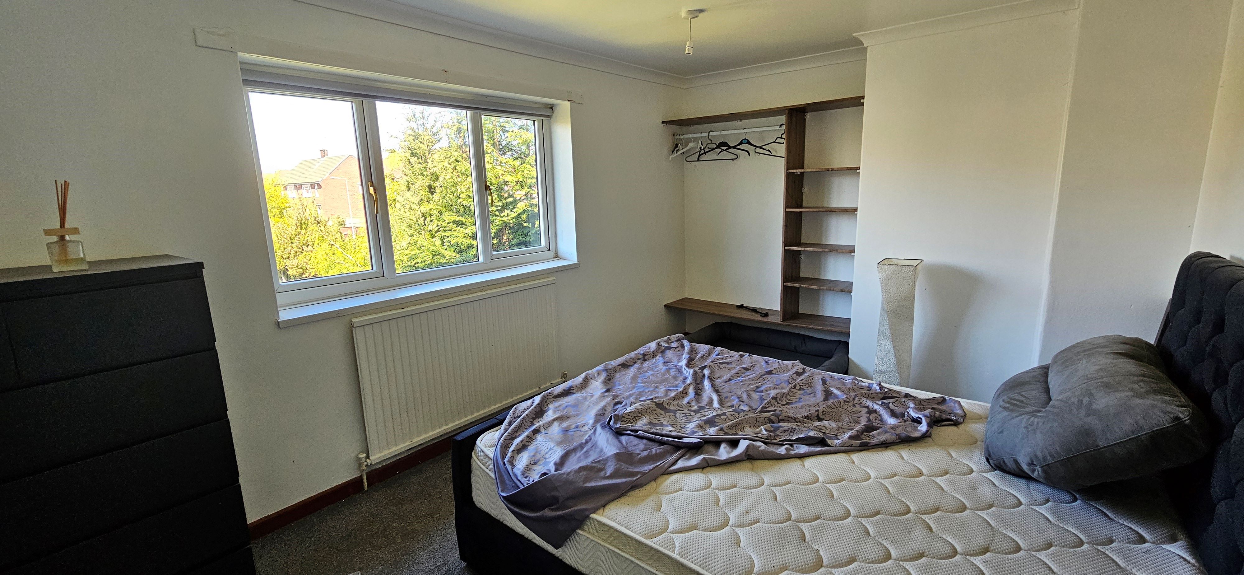 12 Windermere Avenue, Harworth, Doncaster, South Yorkshire, DN11 8HR