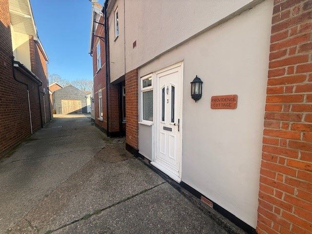 Providence Cottage, The Street, Hatfield Peverel, Chelmsford, Essex, CM3 2EA