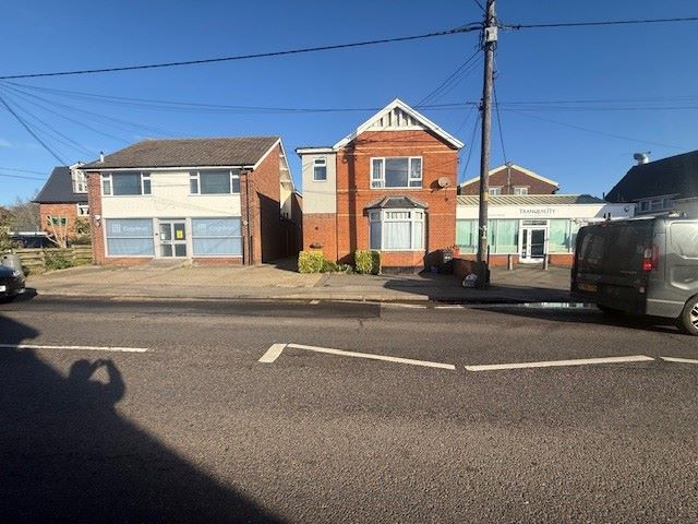 Providence Cottage, The Street, Hatfield Peverel, Chelmsford, Essex, CM3 2EA