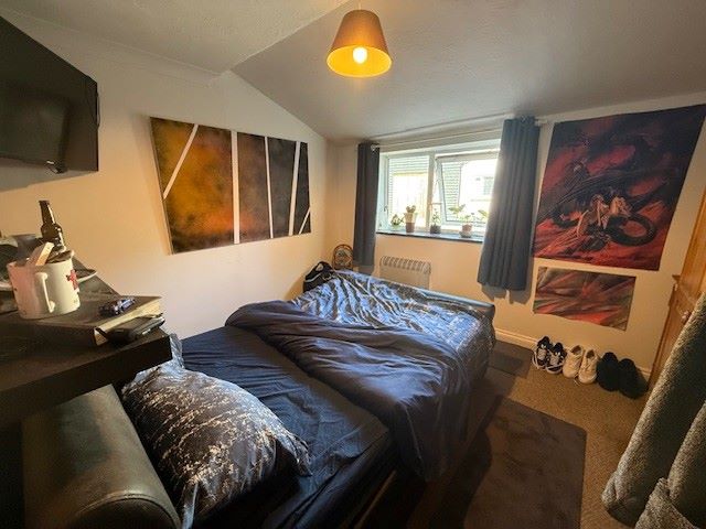 Providence Cottage, The Street, Hatfield Peverel, Chelmsford, Essex, CM3 2EA