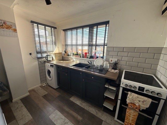 Providence Cottage, The Street, Hatfield Peverel, Chelmsford, Essex, CM3 2EA