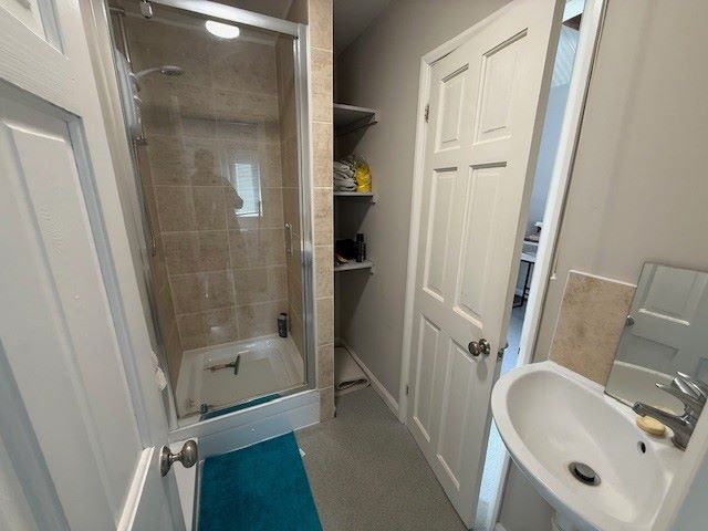 Providence Cottage, The Street, Hatfield Peverel, Chelmsford, Essex, CM3 2EA