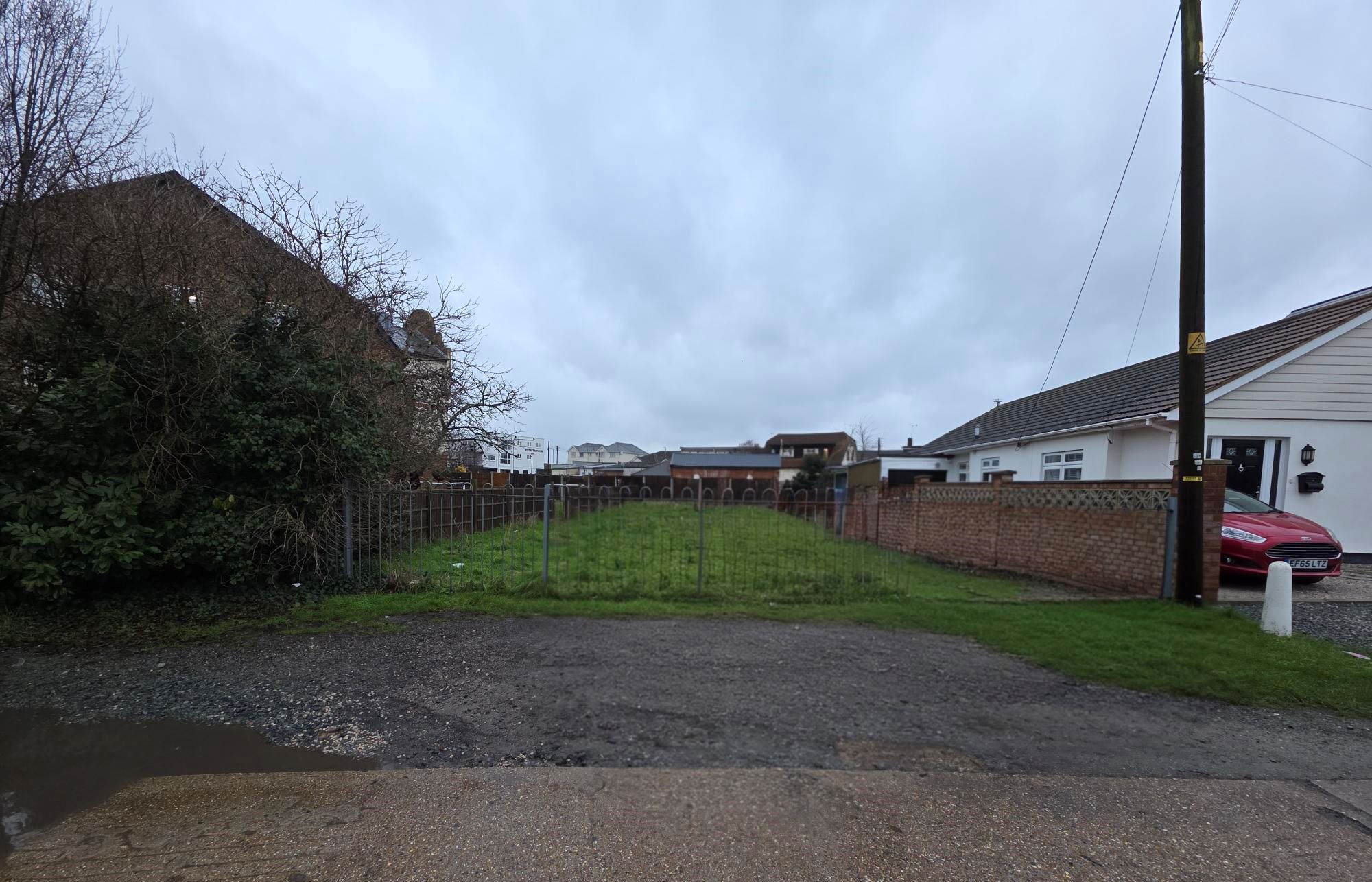 Freeholds, Venables Court, Venables Close, Canvey Island, Essex, SS8 7SB