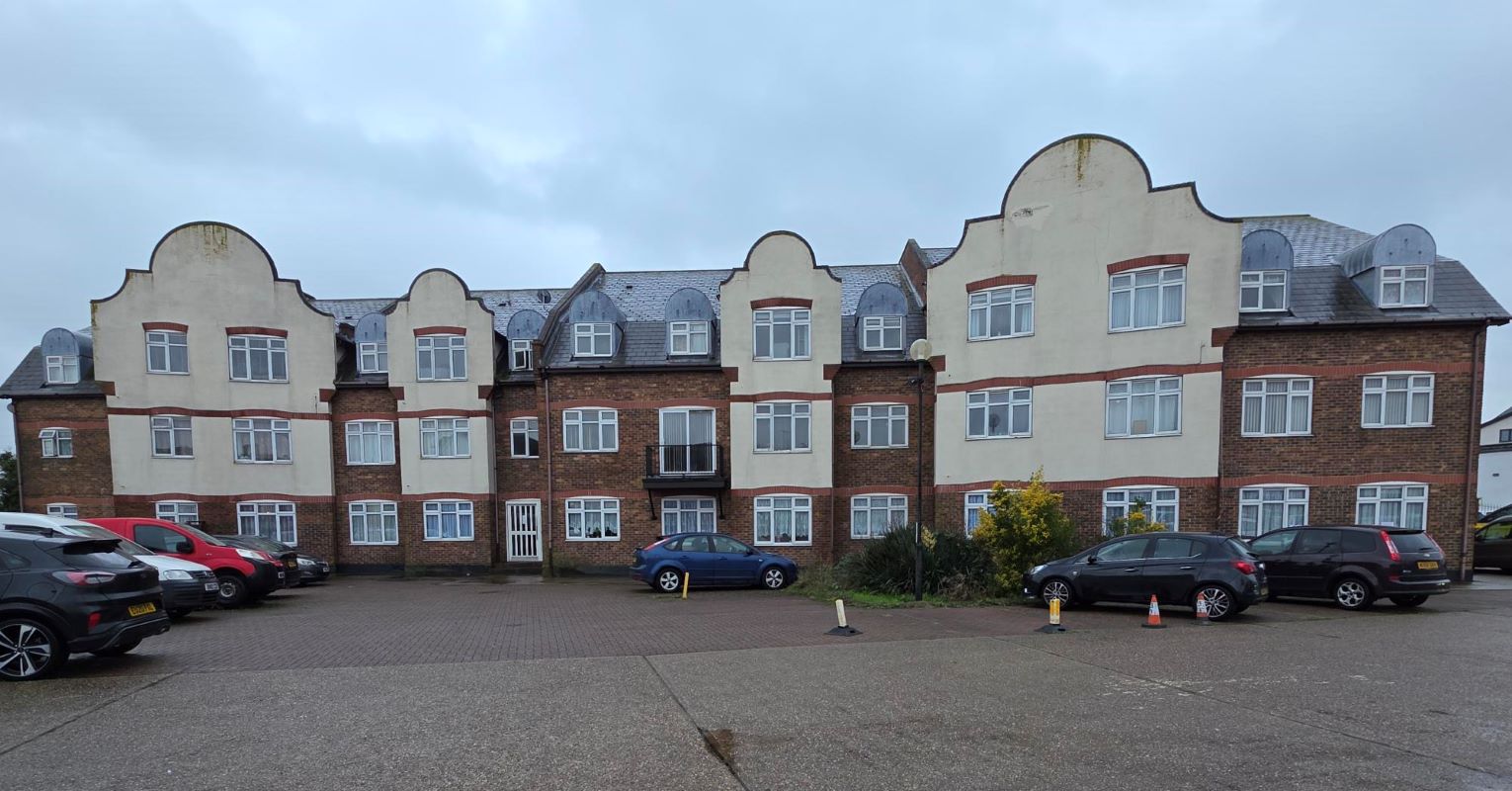 Freeholds, Venables Court, Venables Close, Canvey Island, Essex, SS8 7SB