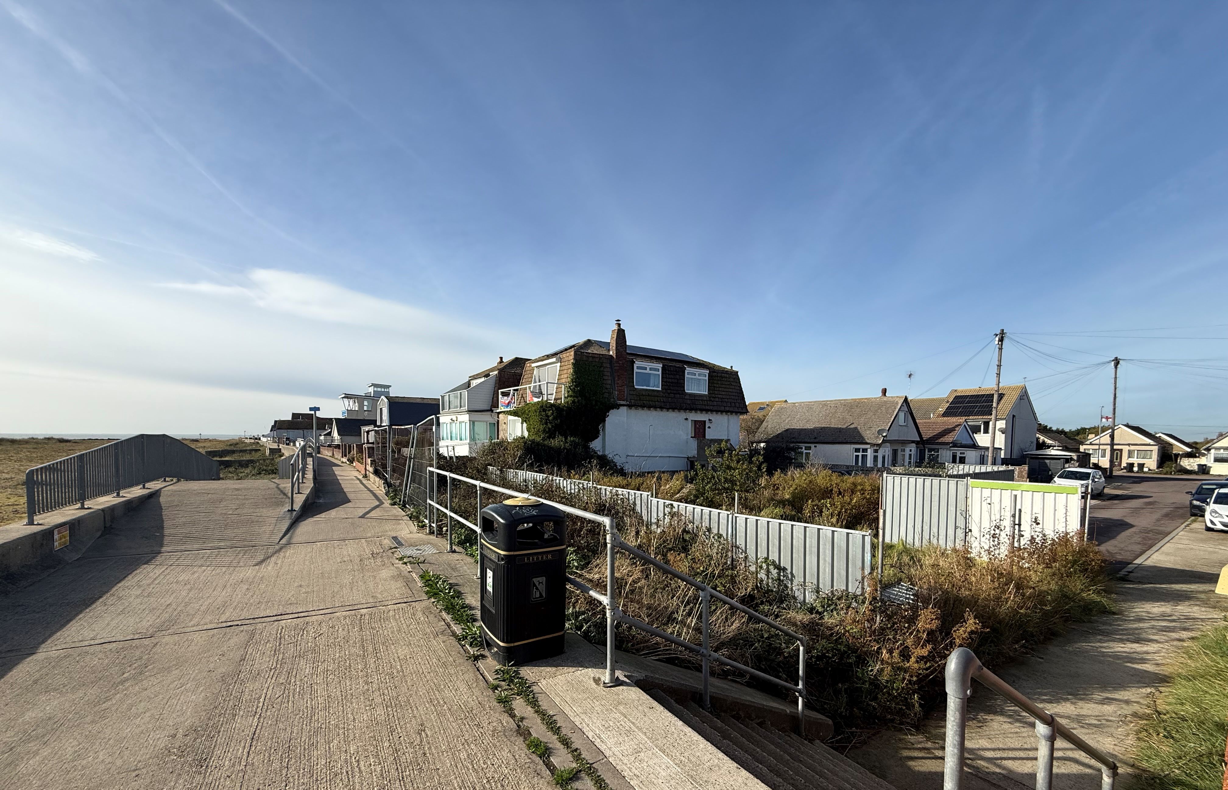 7 Sea Pink Way, Jaywick, Essex, CO15 2HQ