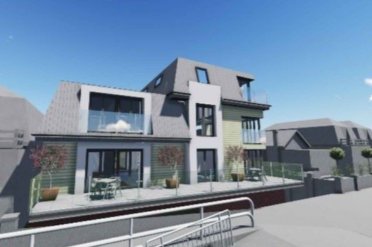 7 Sea Pink Way, Jaywick, Essex, CO15 2HQ