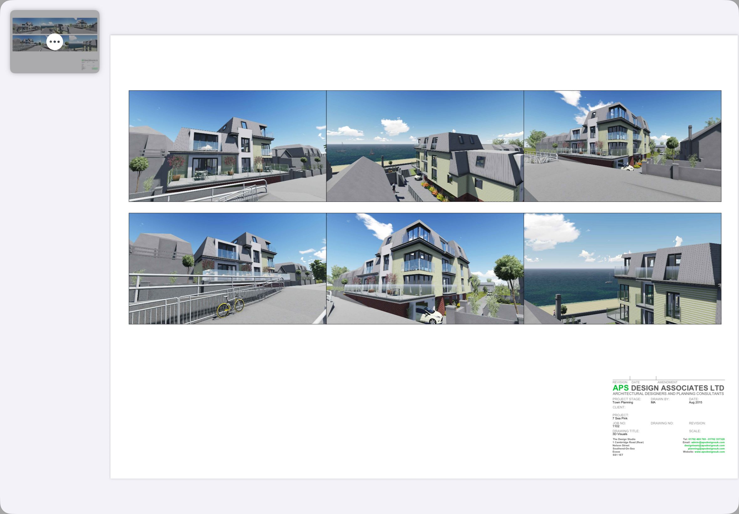 7 Sea Pink Way, Jaywick, Essex, CO15 2HQ