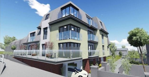 7 Sea Pink Way, Jaywick, Essex, CO15 2HQ