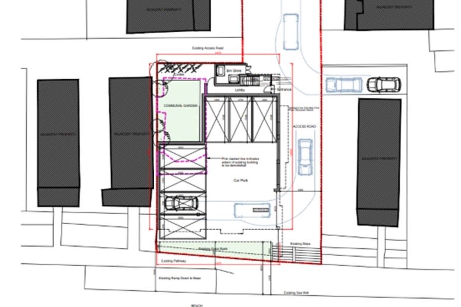 7 Sea Pink Way, Jaywick, Essex, CO15 2HQ