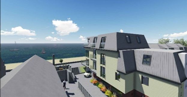 Property cover