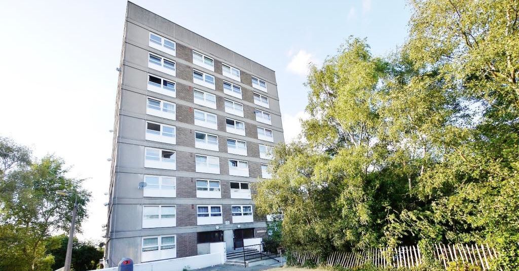 Drake House, 132 Sir Francis Way, Brentwood CM14 4TG