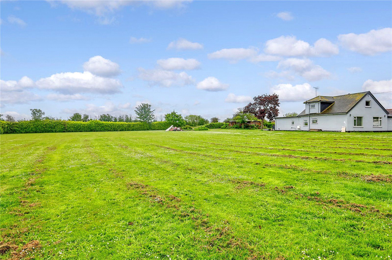 82 Barling Road, Southend-on-Sea, Great Wakering, Essex, SS3 0QG