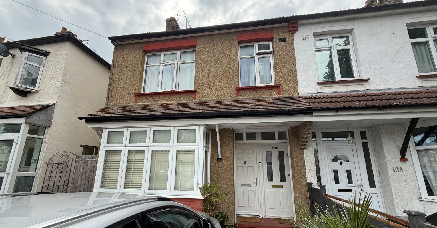 131B Westbury Road, Southend-on-Sea, Essex, SS2 4DL