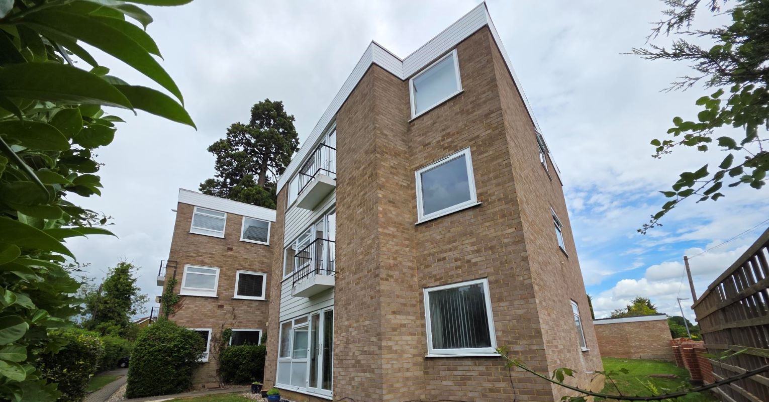 Ashleigh Court, Station Ln, Ingatestone CM4 0BN