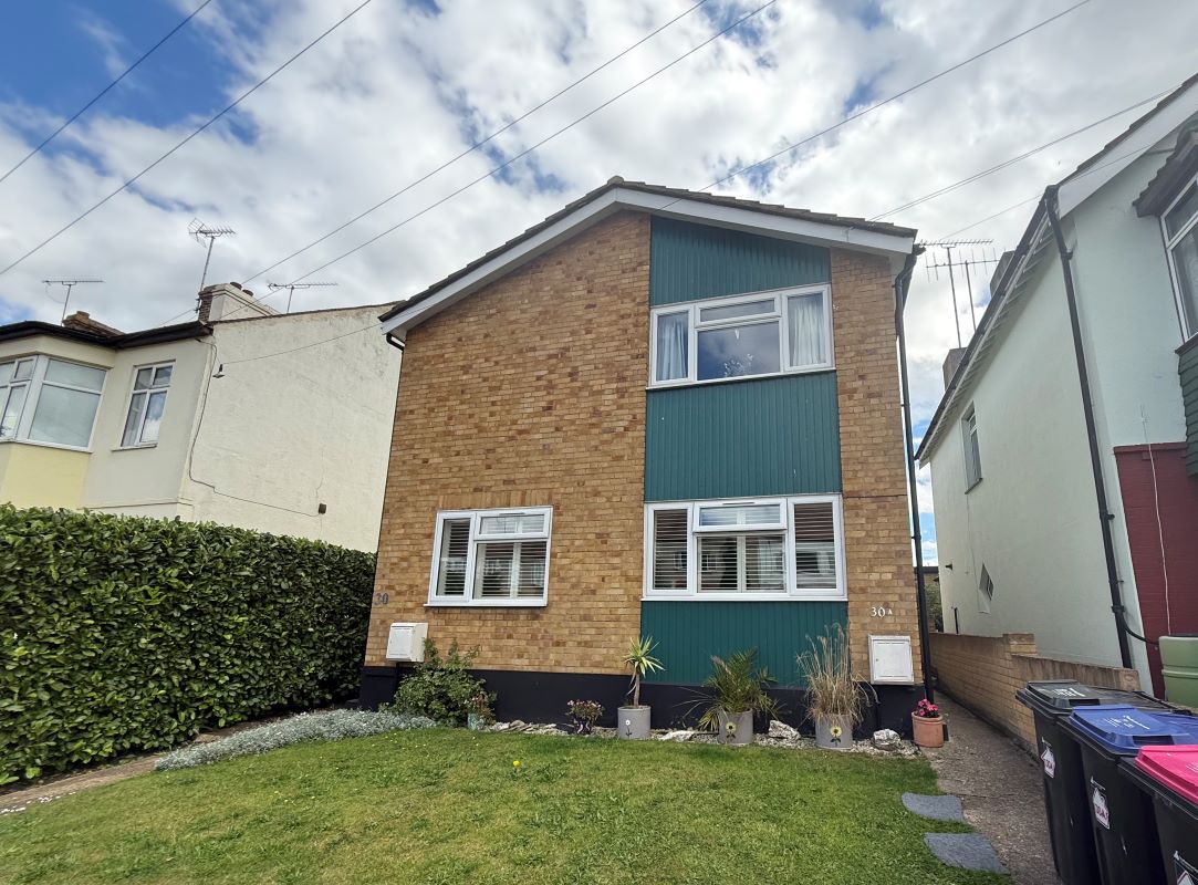 Freeholds, 30 & 30A Cavendish Gardens, Westcliff on Sea, Essex, SS0 9XS
