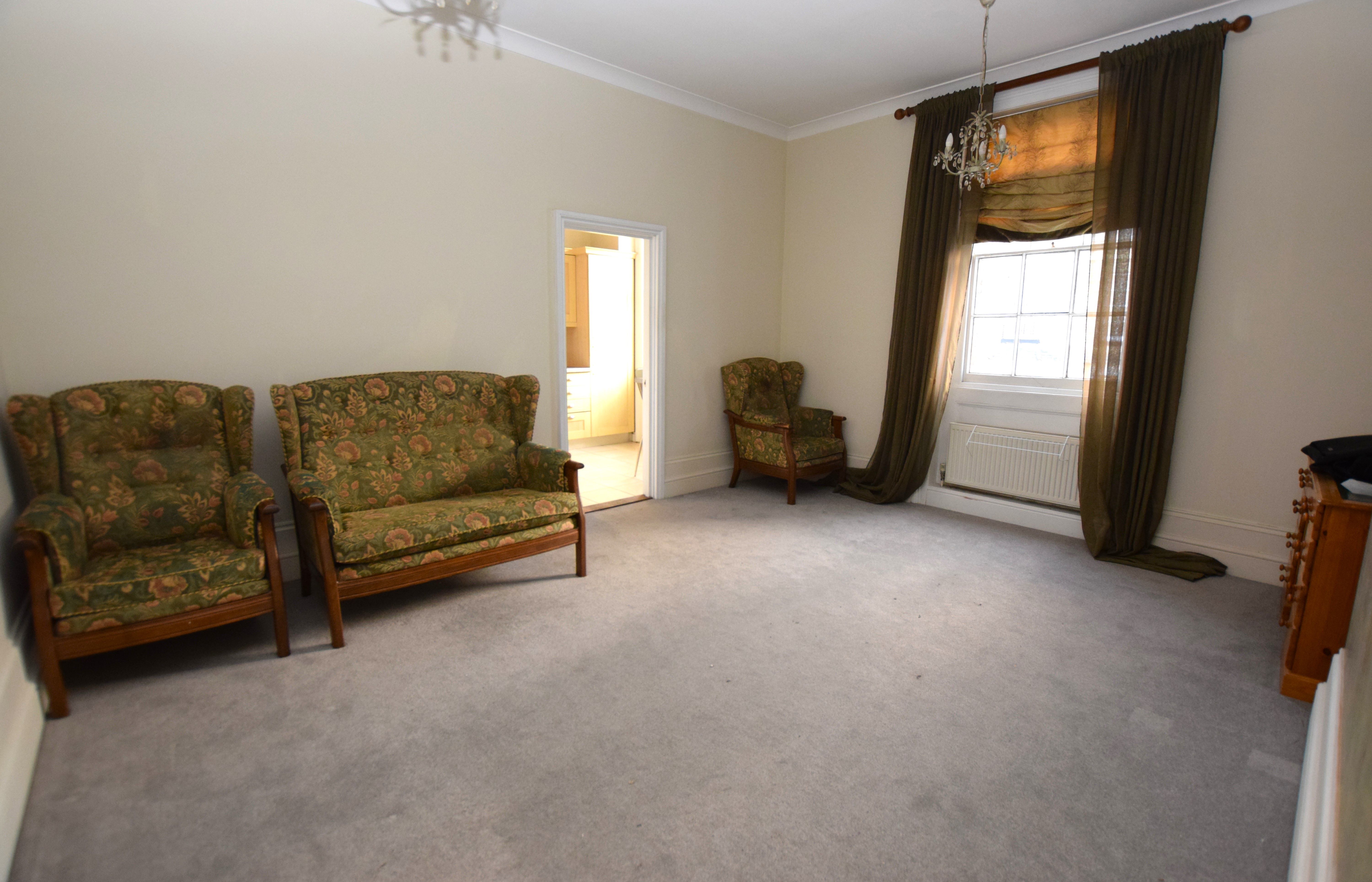14 Belgrave Place, East Hill, Colchester, Essex, CO1 2GP