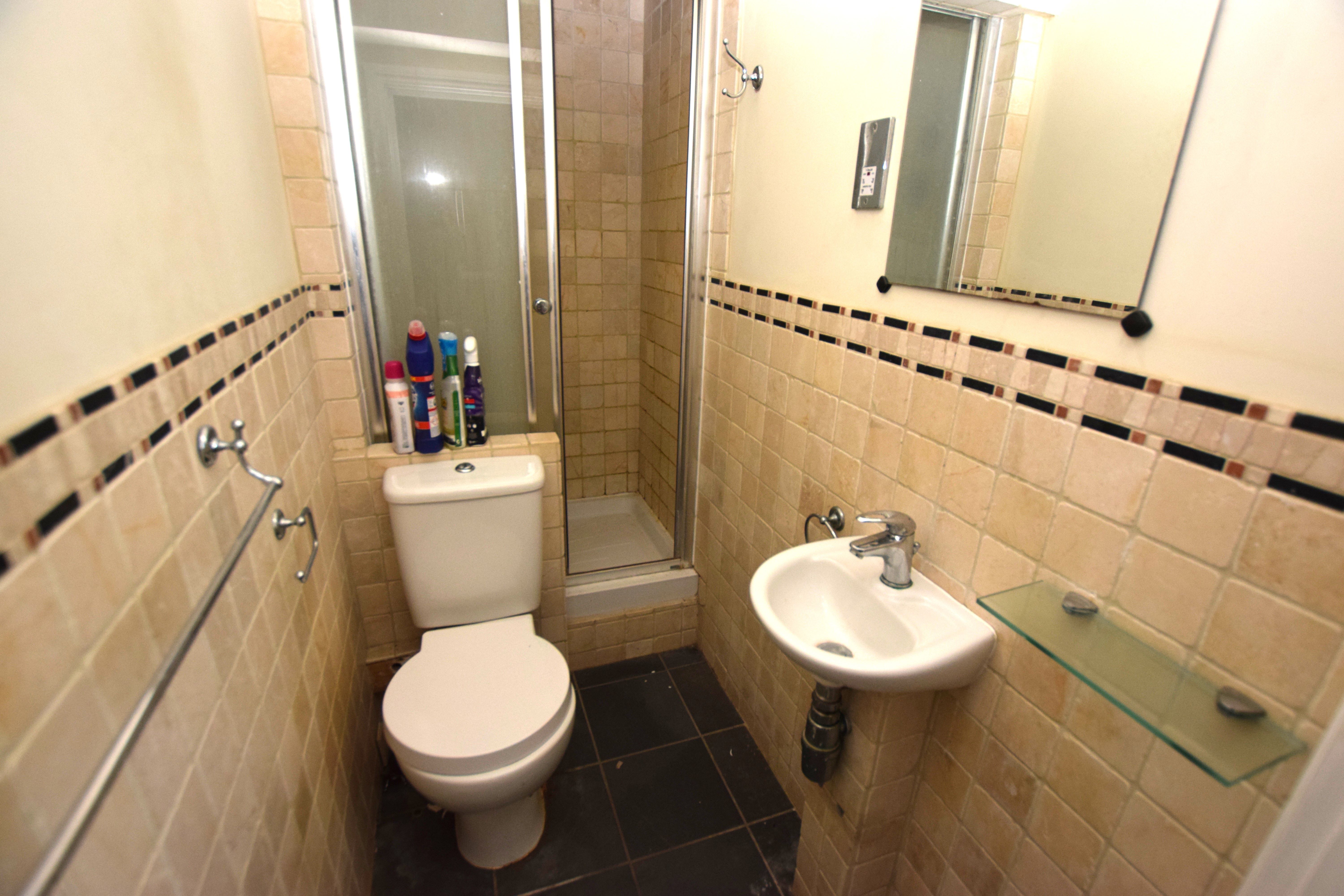 14 Belgrave Place, East Hill, Colchester, Essex, CO1 2GP