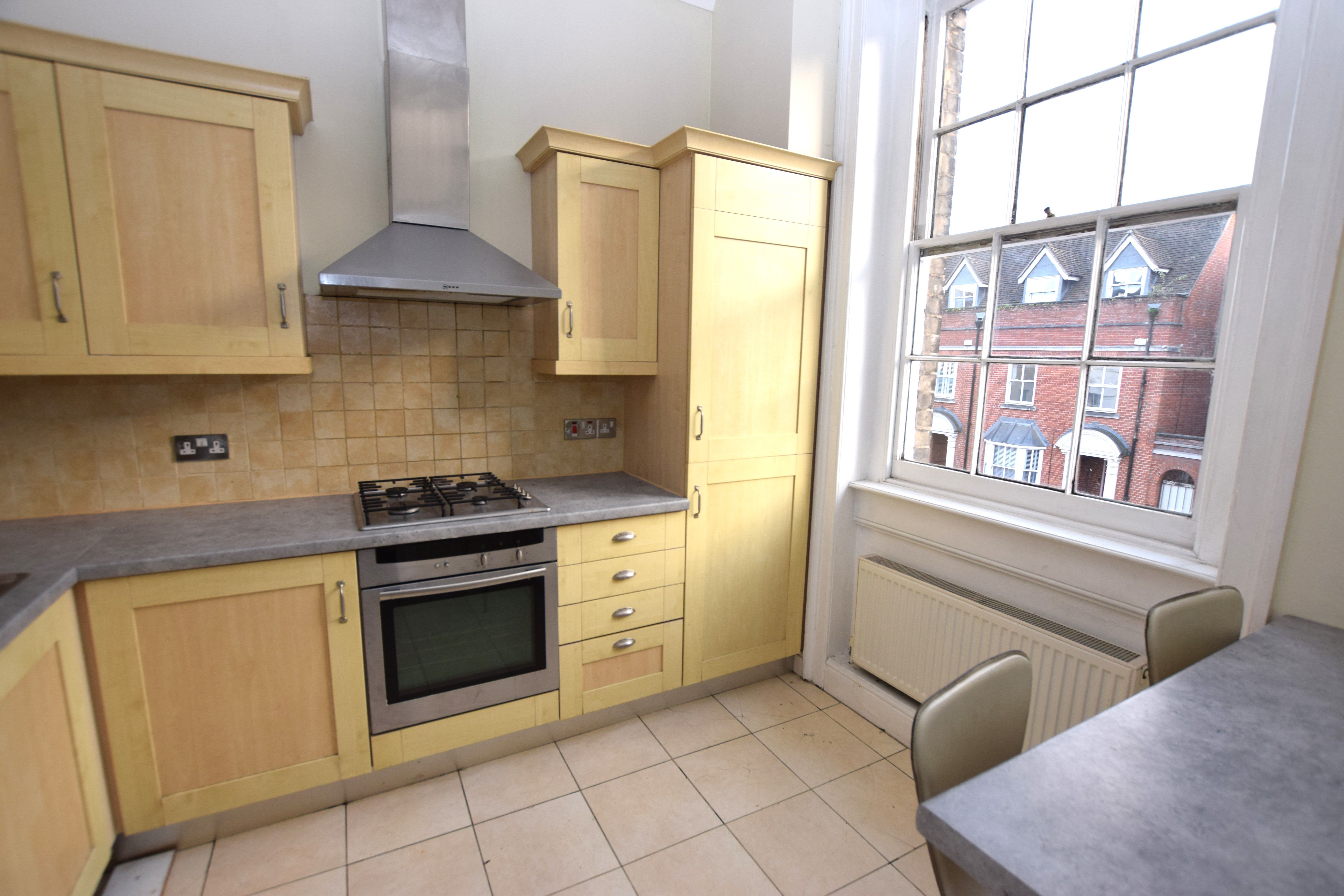 14 Belgrave Place, East Hill, Colchester, Essex, CO1 2GP