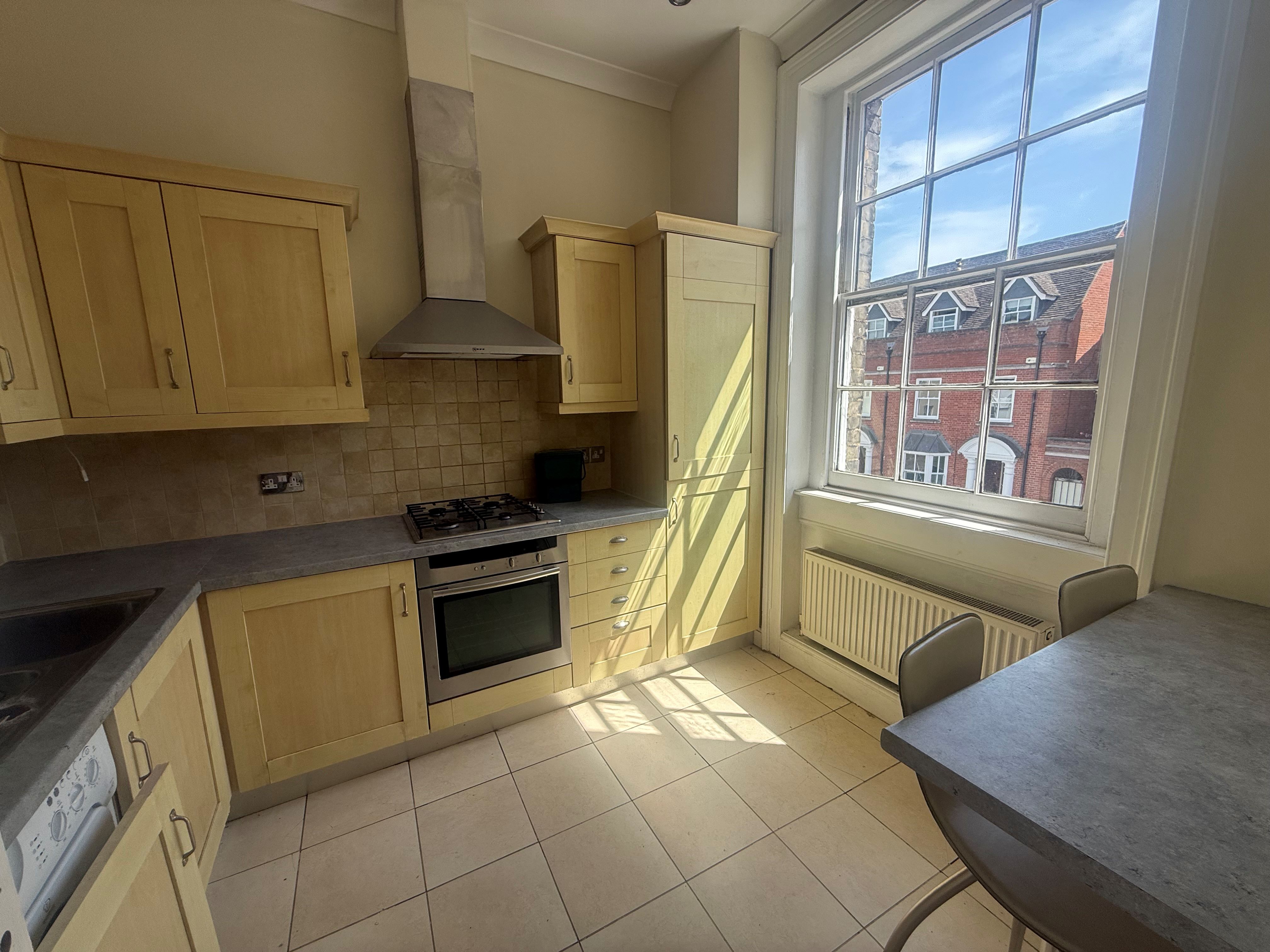 14 Belgrave Place, East Hill, Colchester, Essex, CO1 2GP