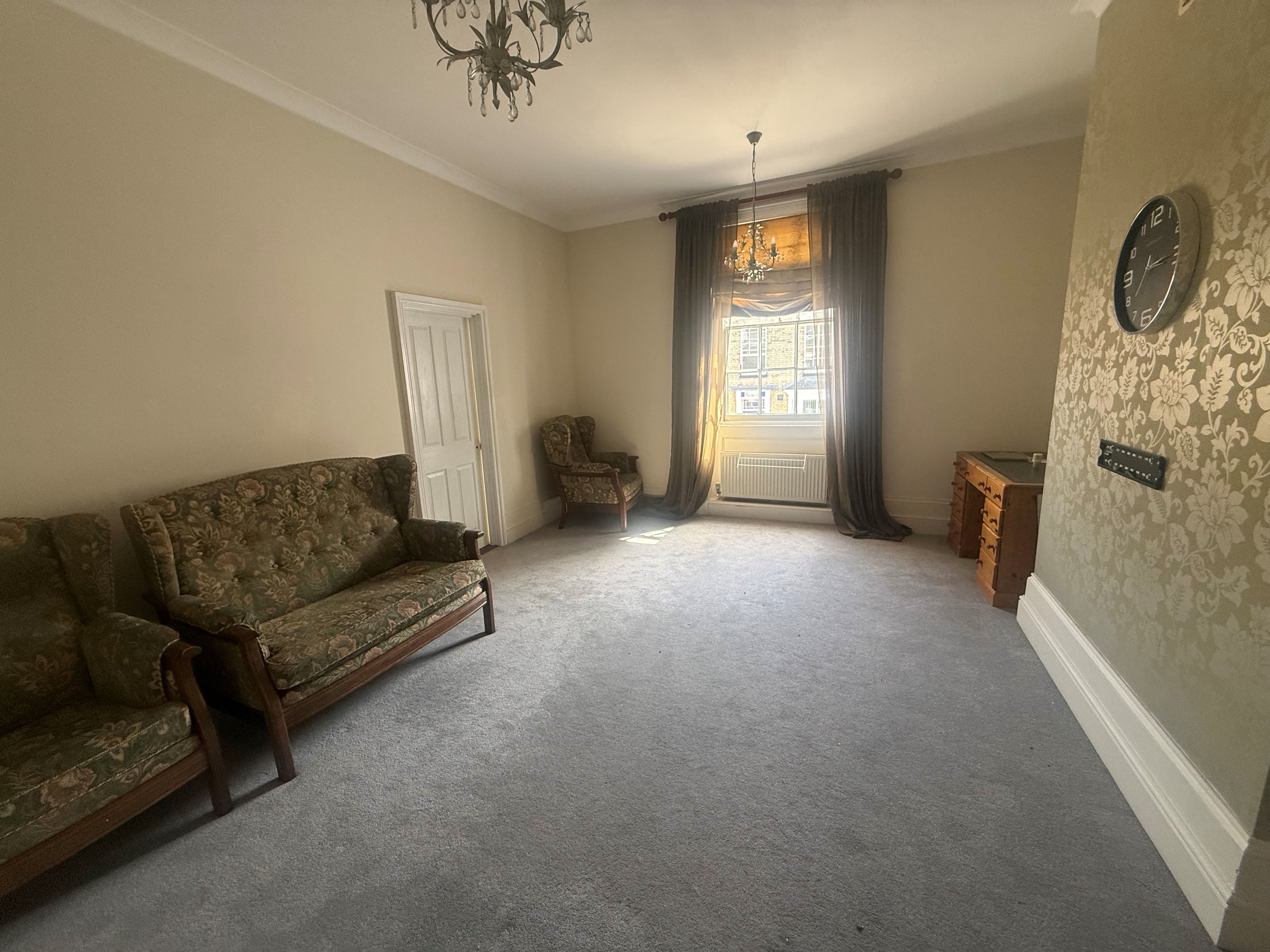 14 Belgrave Place, East Hill, Colchester, Essex, CO1 2GP