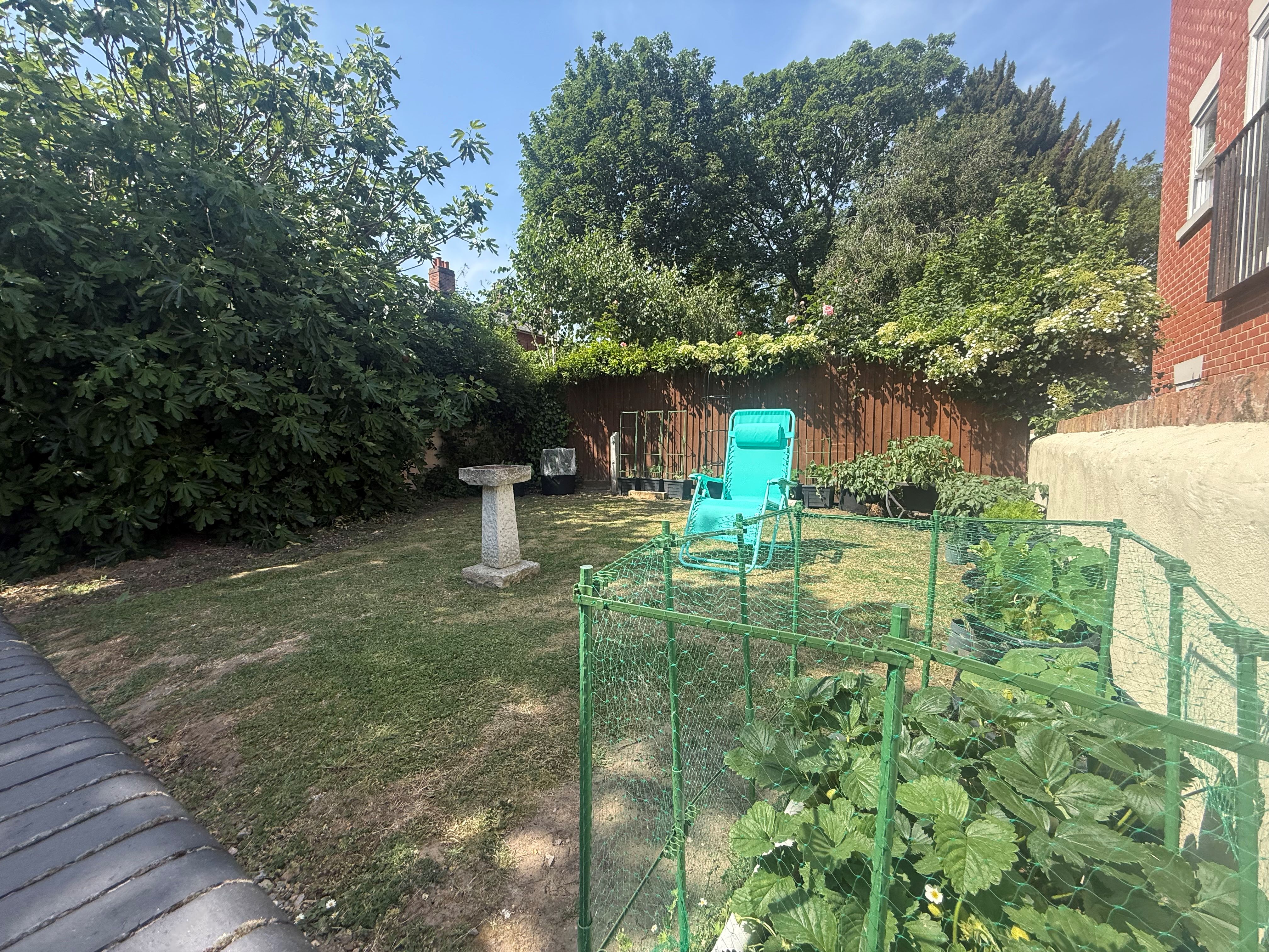 14 Belgrave Place, East Hill, Colchester, Essex, CO1 2GP