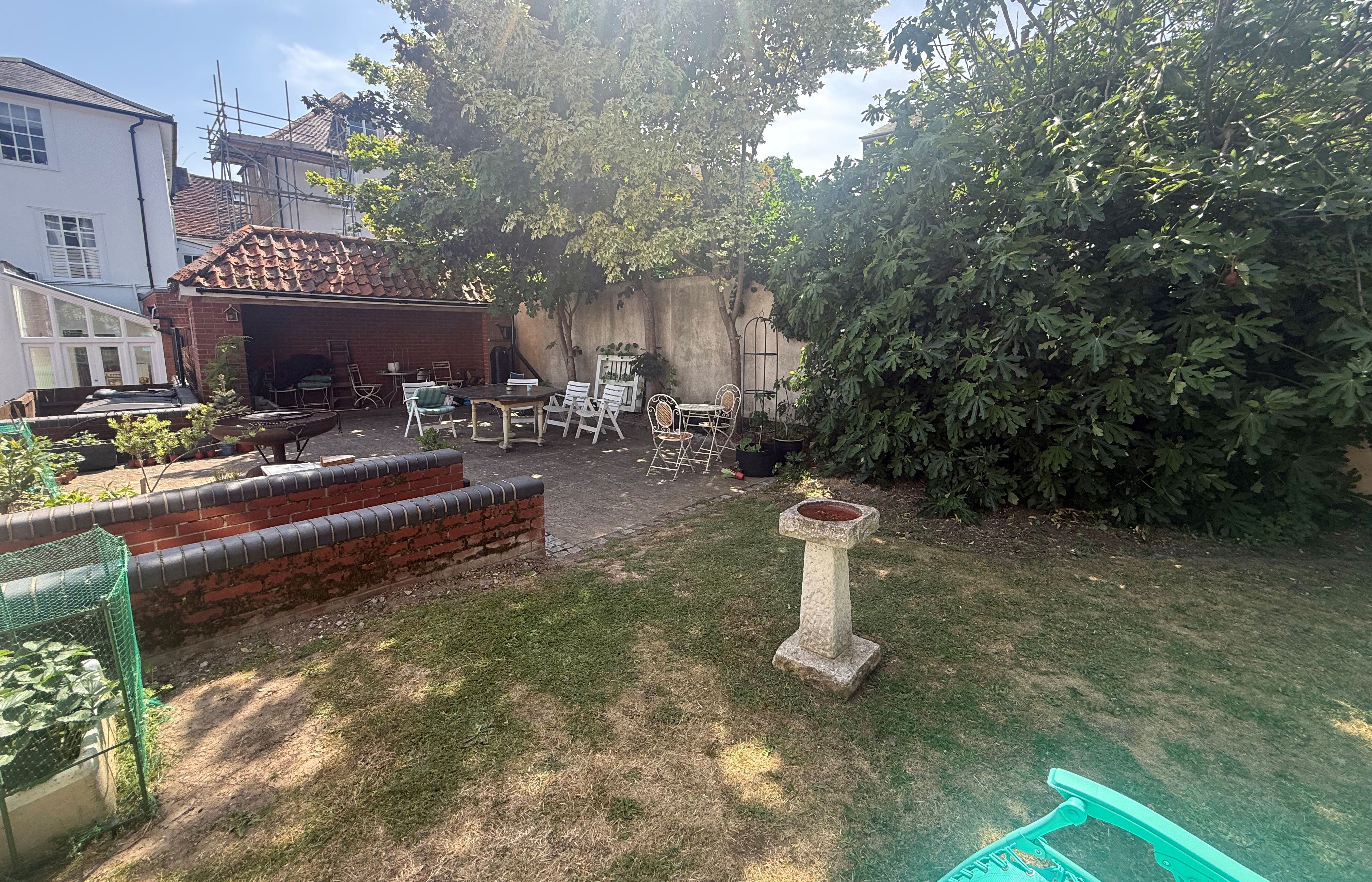 14 Belgrave Place, East Hill, Colchester, Essex, CO1 2GP